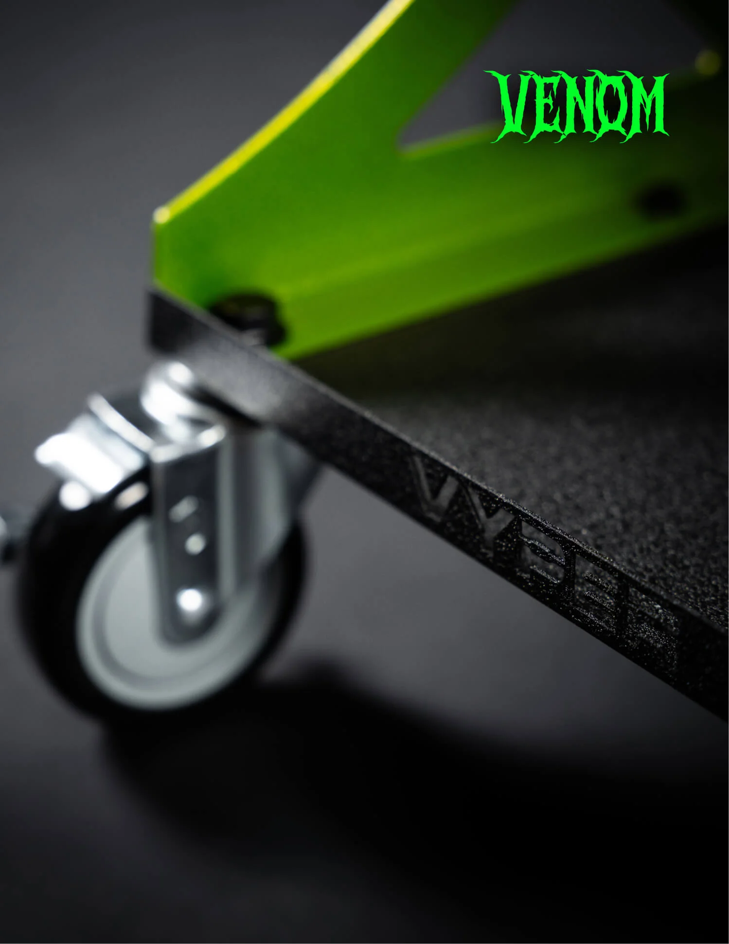 VENOM EDITION (LOW-PRO MODEL) - Image 13