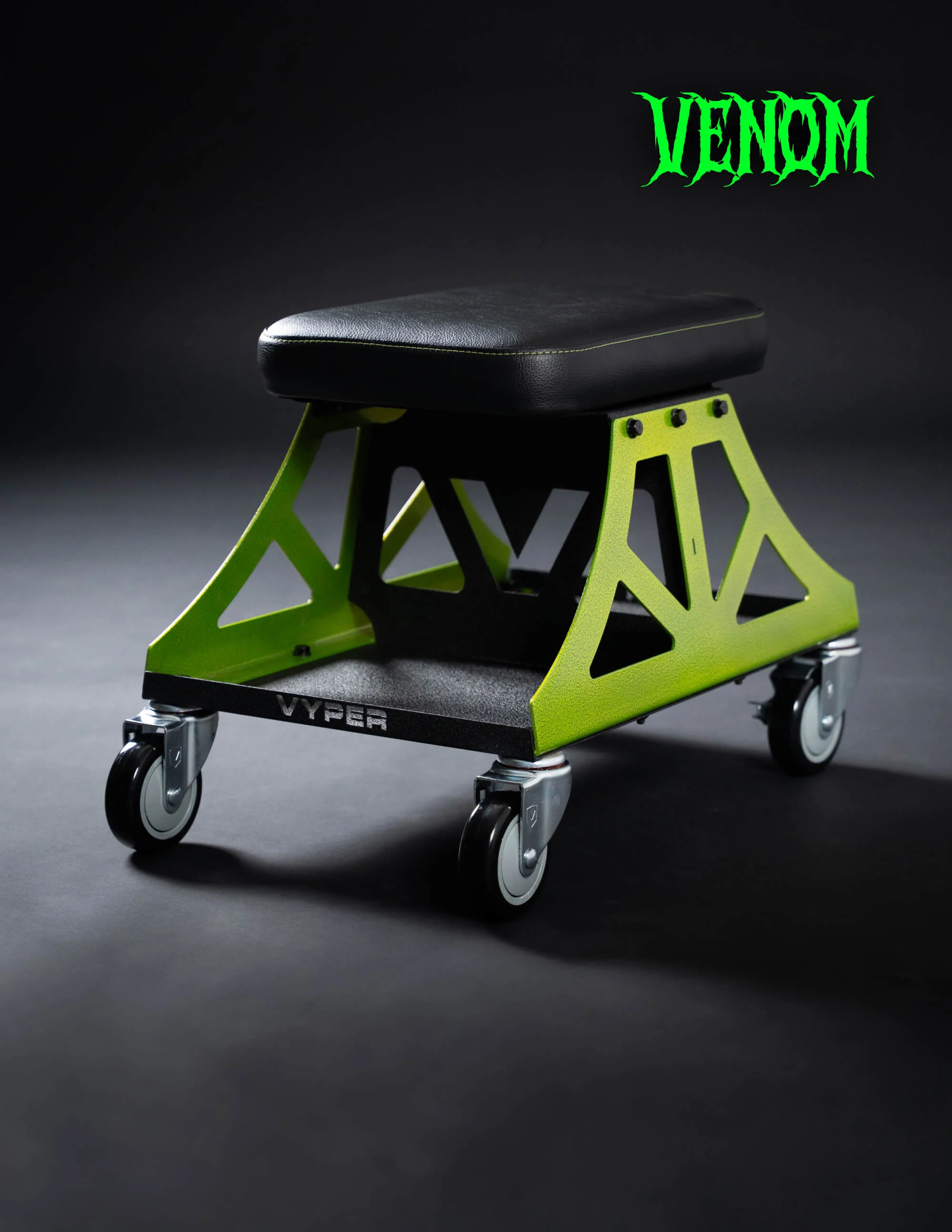 VENOM EDITION (LOW-PRO MODEL) - Image 2
