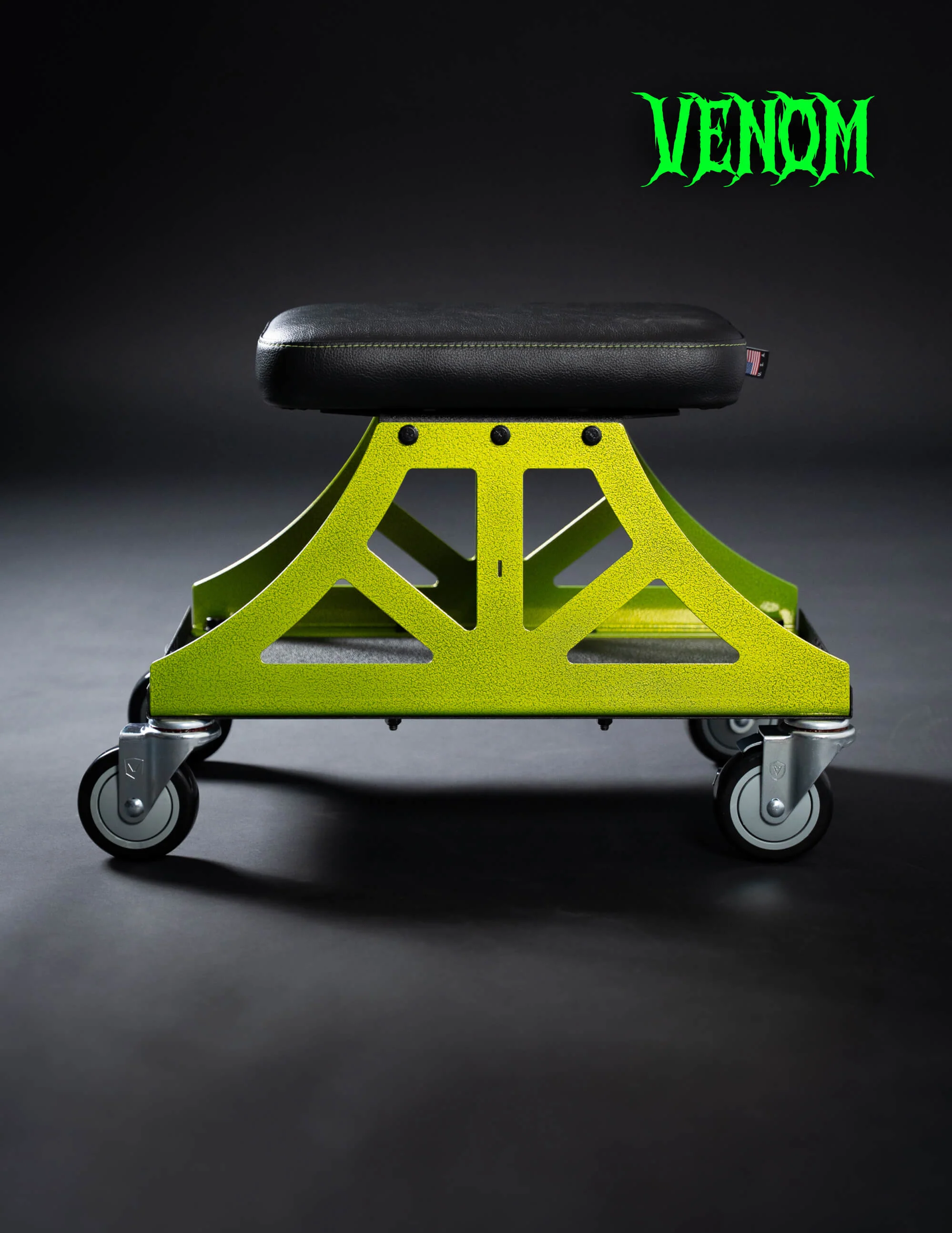 VENOM EDITION (LOW-PRO MODEL) - Image 3