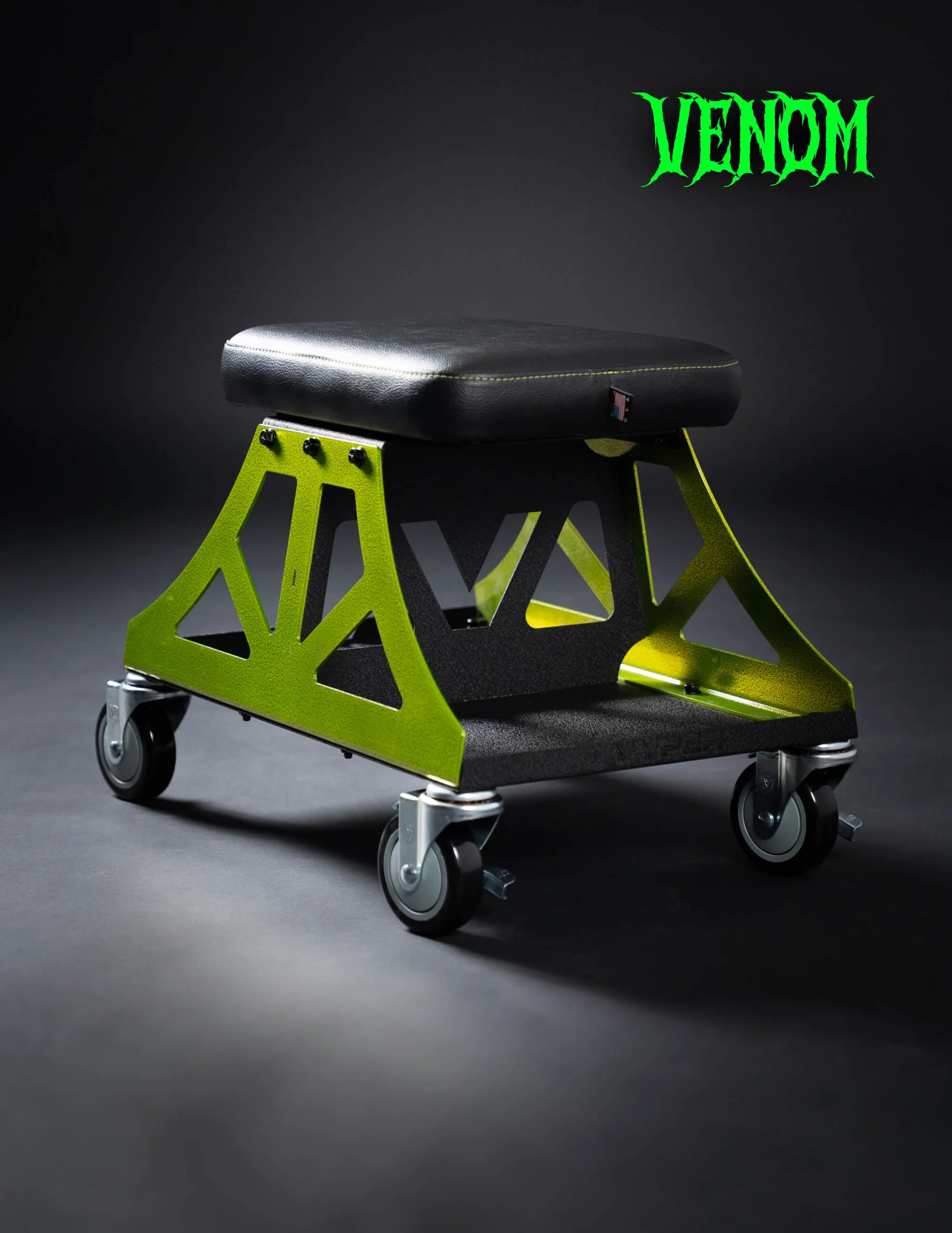 VENOM EDITION (LOW-PRO MODEL) - Image 4