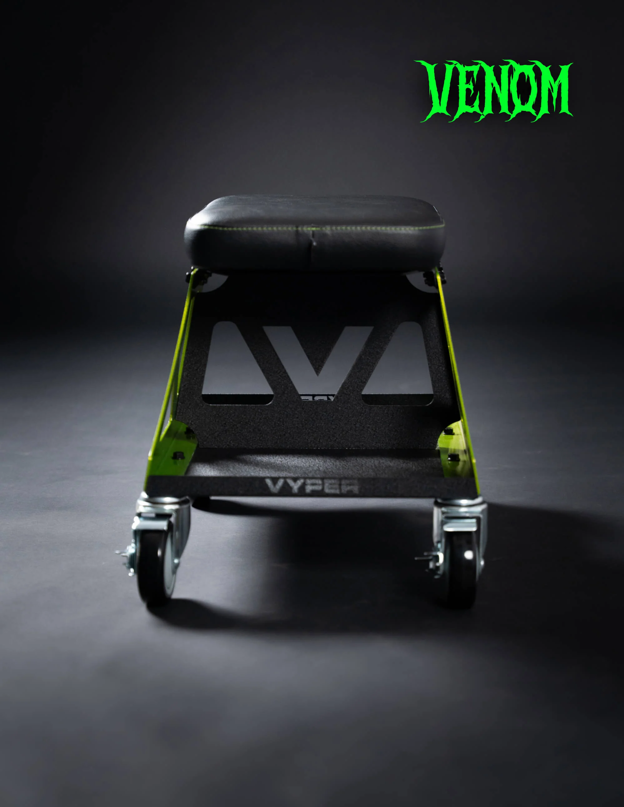 VENOM EDITION (LOW-PRO MODEL) - Image 5