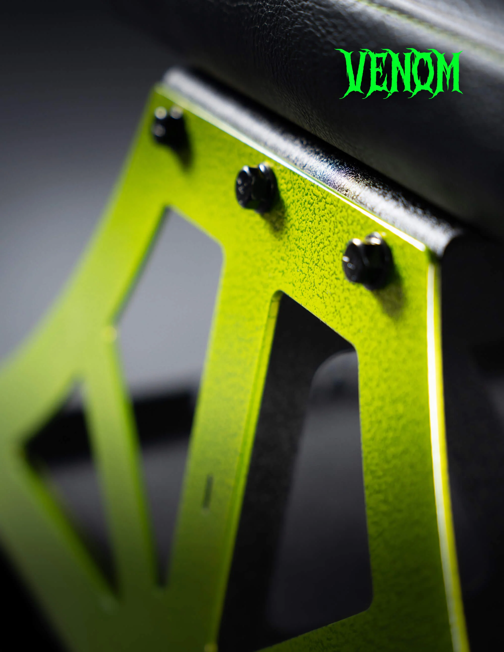 VENOM EDITION (LOW-PRO MODEL) - Image 6