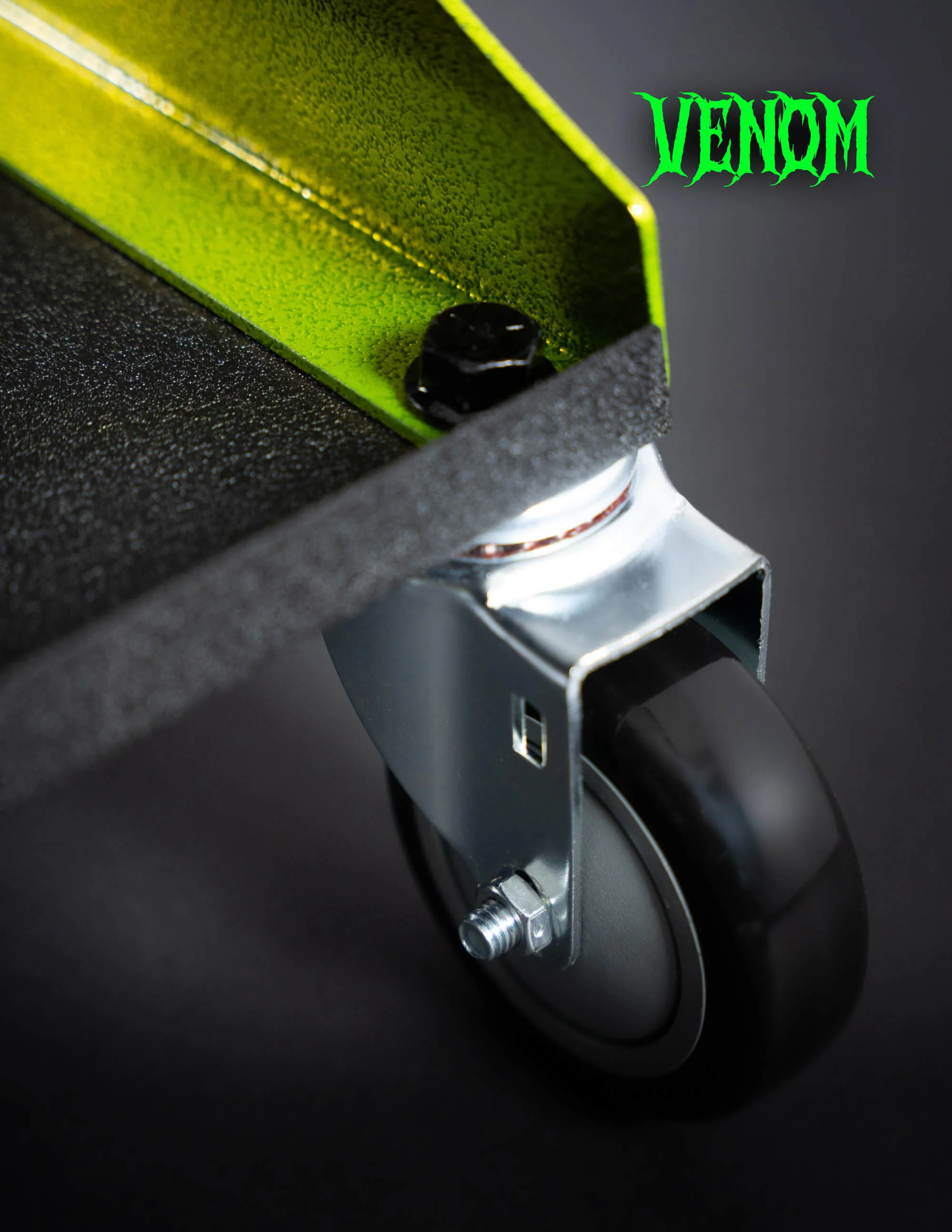 VENOM EDITION (LOW-PRO MODEL) - Image 8