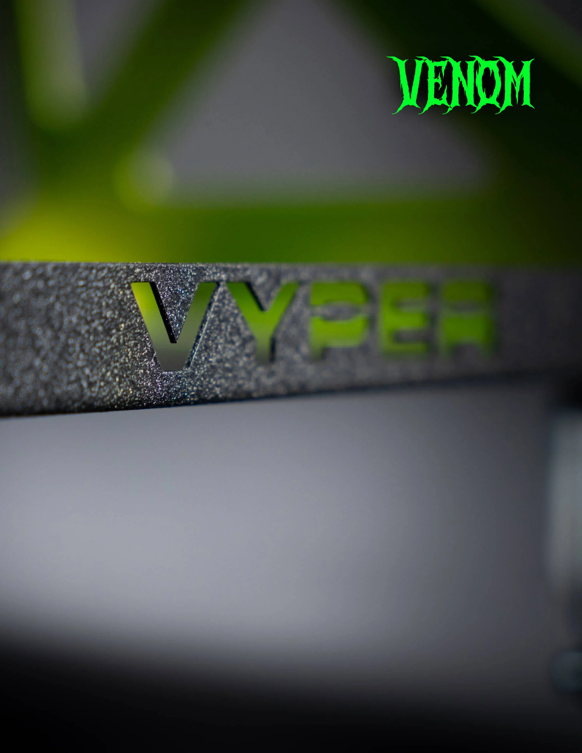 VENOM EDITION (LOW-PRO MODEL) - Image 9