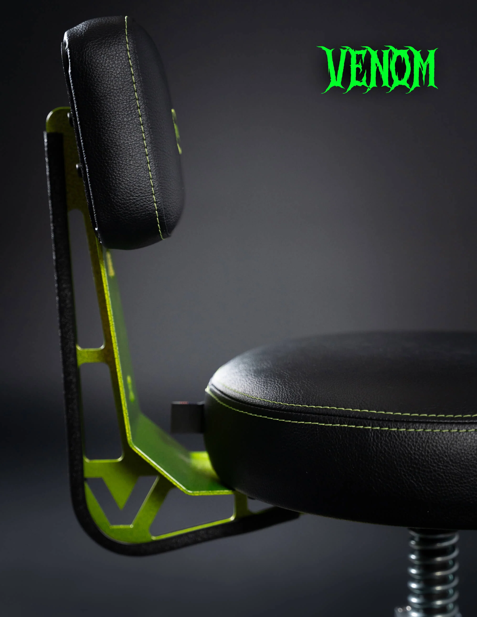 VENOM EDITION (ROBUST MODEL) - Image 10