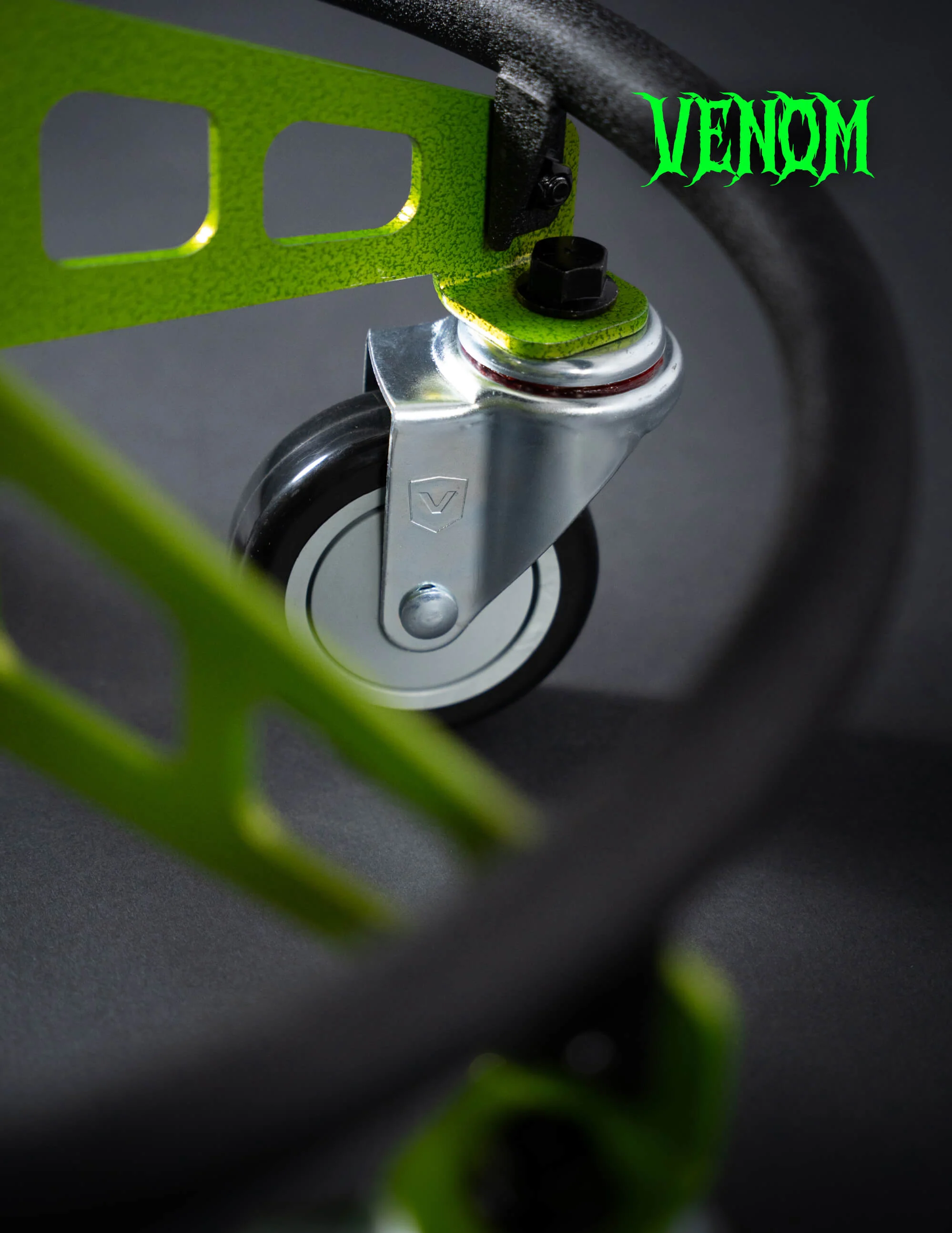 VENOM EDITION (ROBUST MODEL) - Image 13