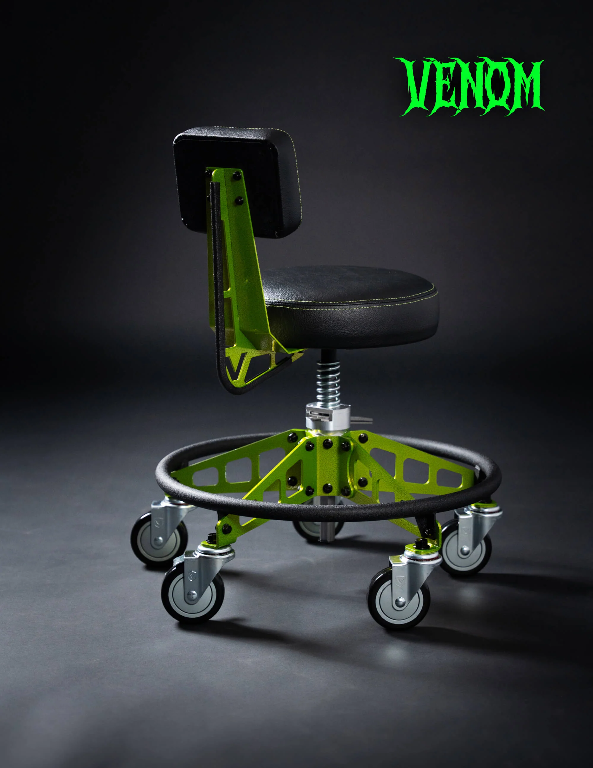 VENOM EDITION (ROBUST MODEL) - Image 5