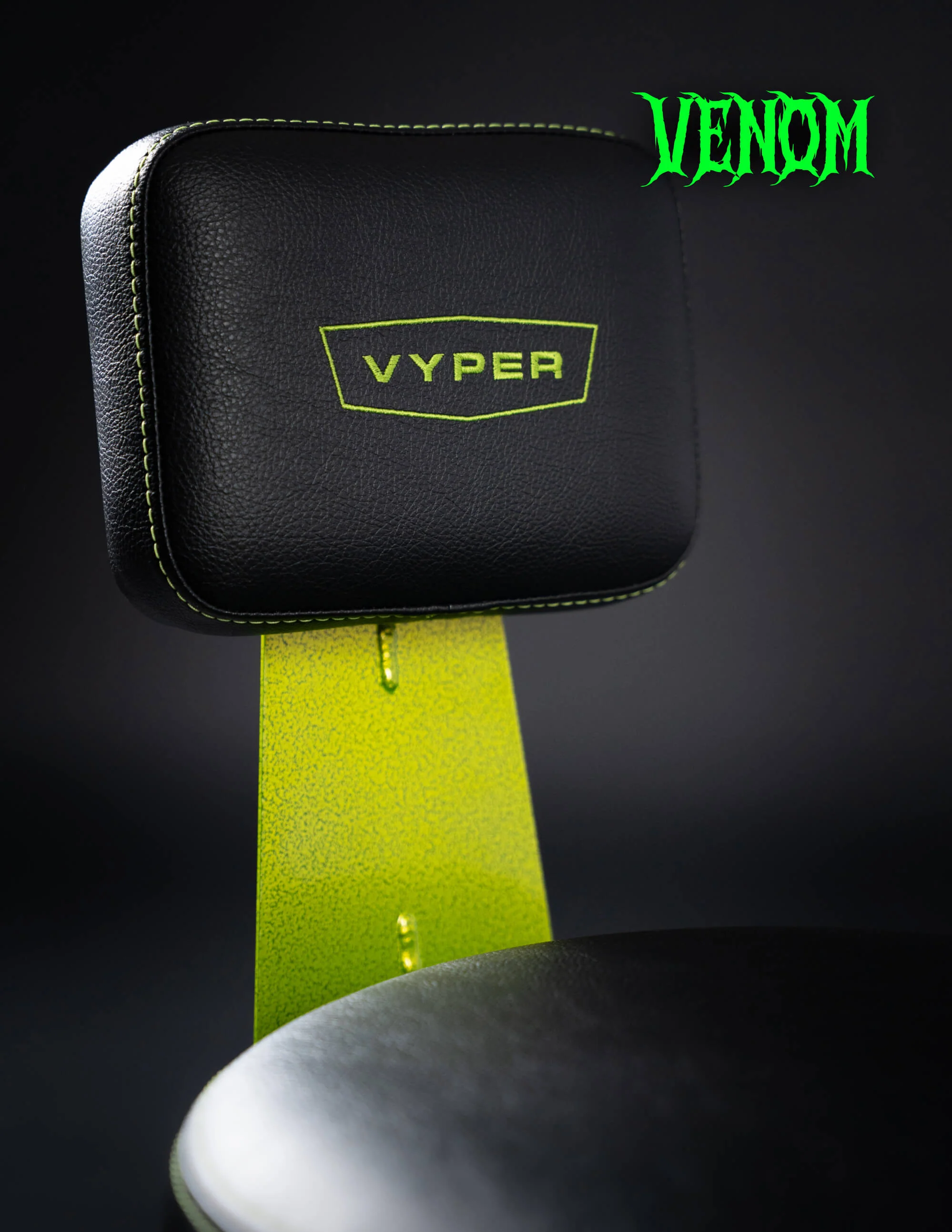 VENOM EDITION (ROBUST MODEL) - Image 9