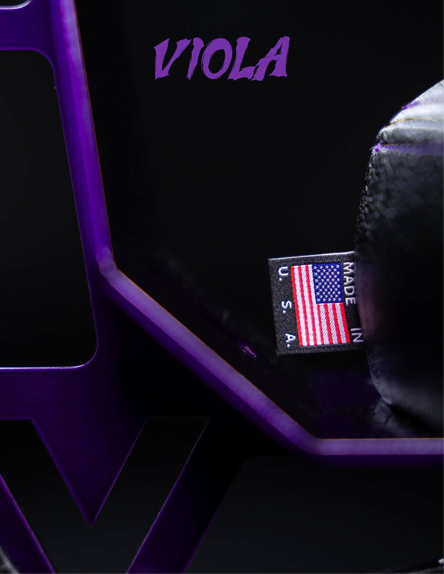 VIOLA EDITION (ELEVATED MODEL) - Image 10