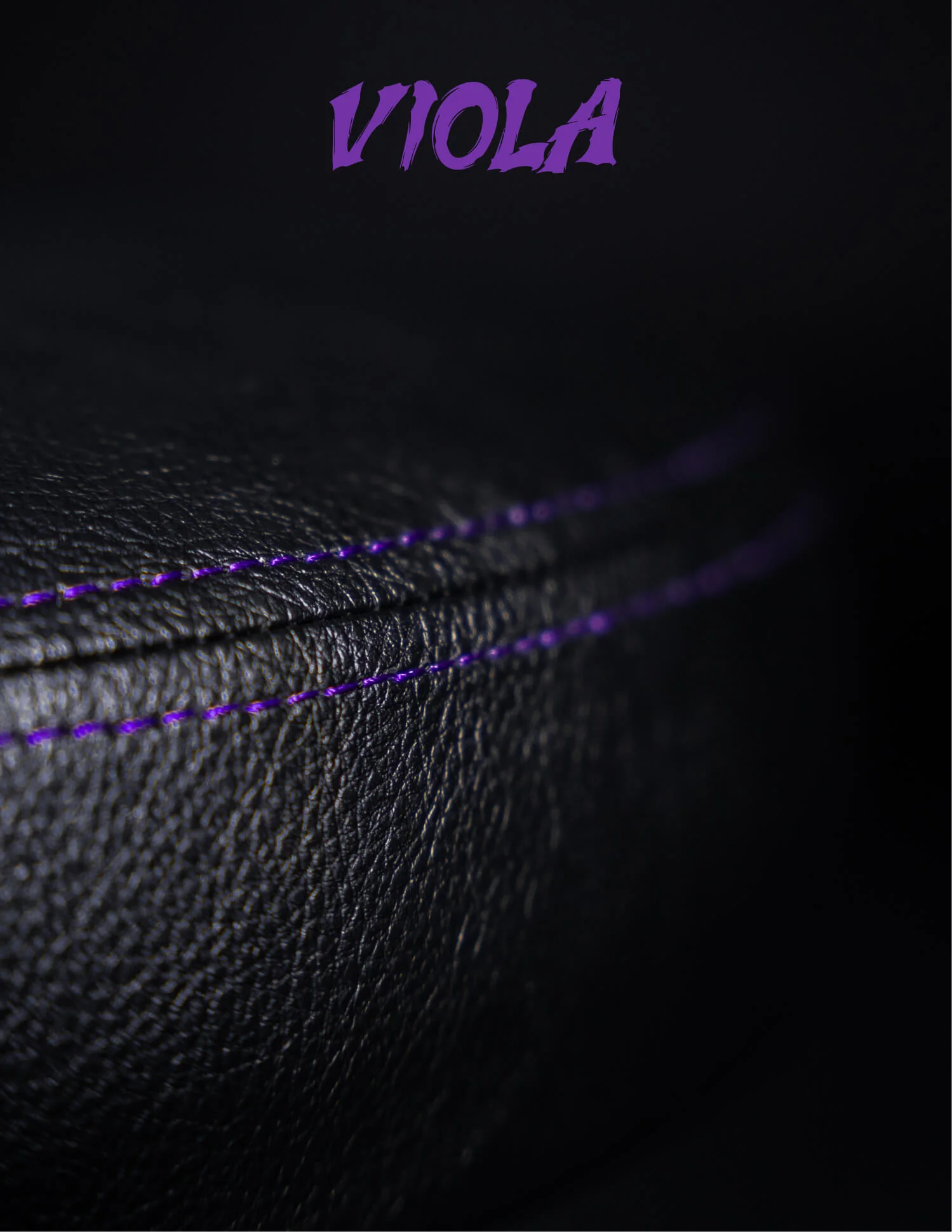 VIOLA EDITION (ELEVATED MODEL) - Image 11