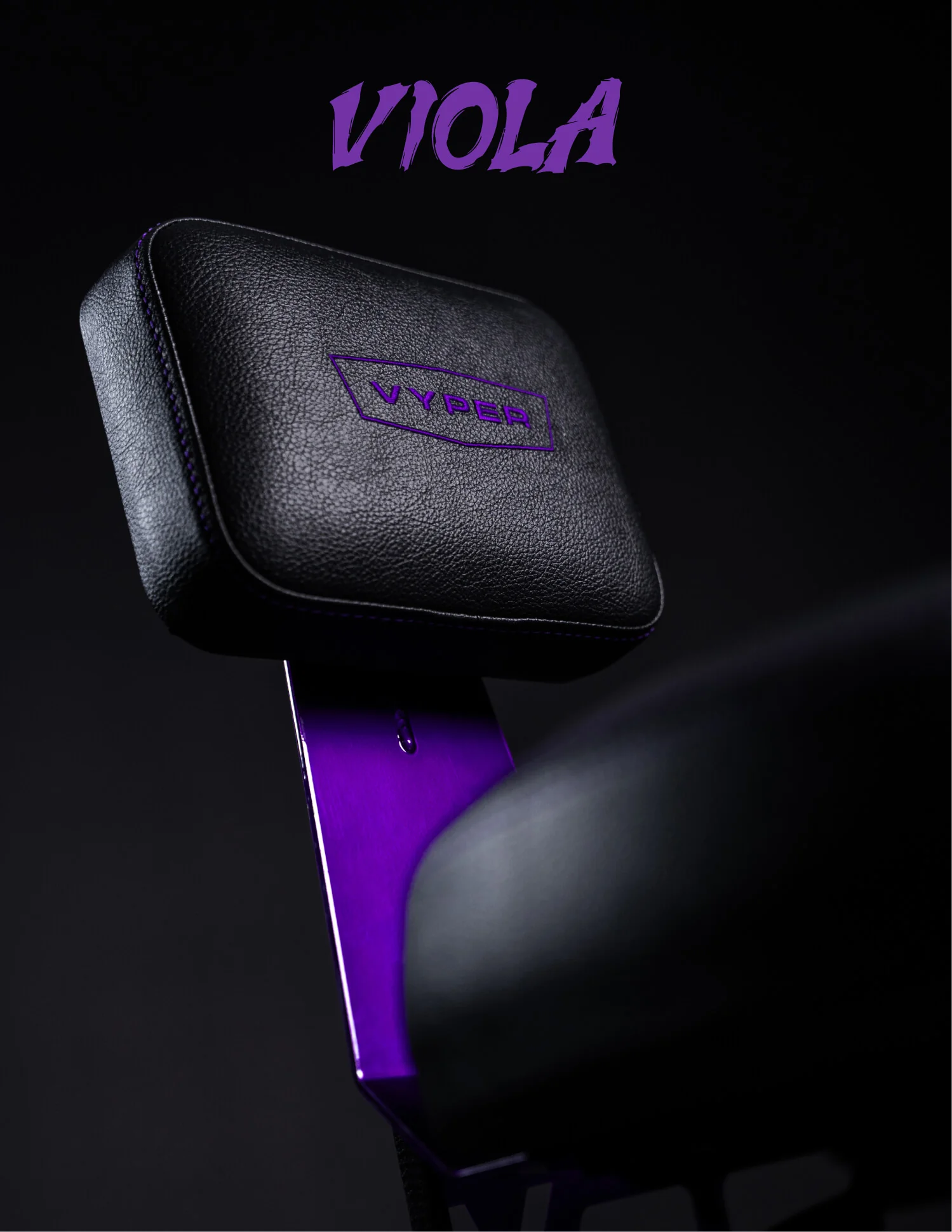 VIOLA EDITION (ELEVATED MODEL) - Image 12