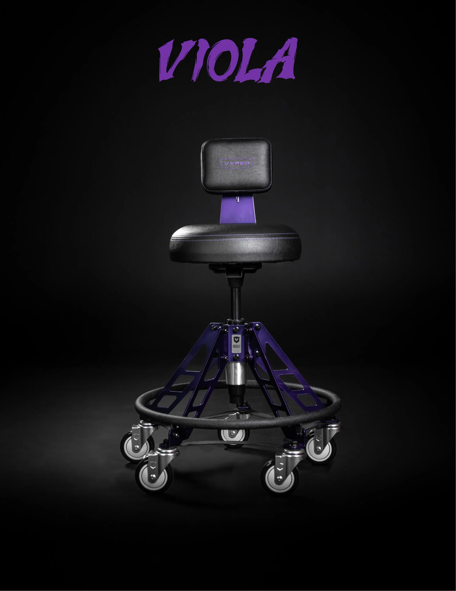 VIOLA EDITION (ELEVATED MODEL) - Image 2