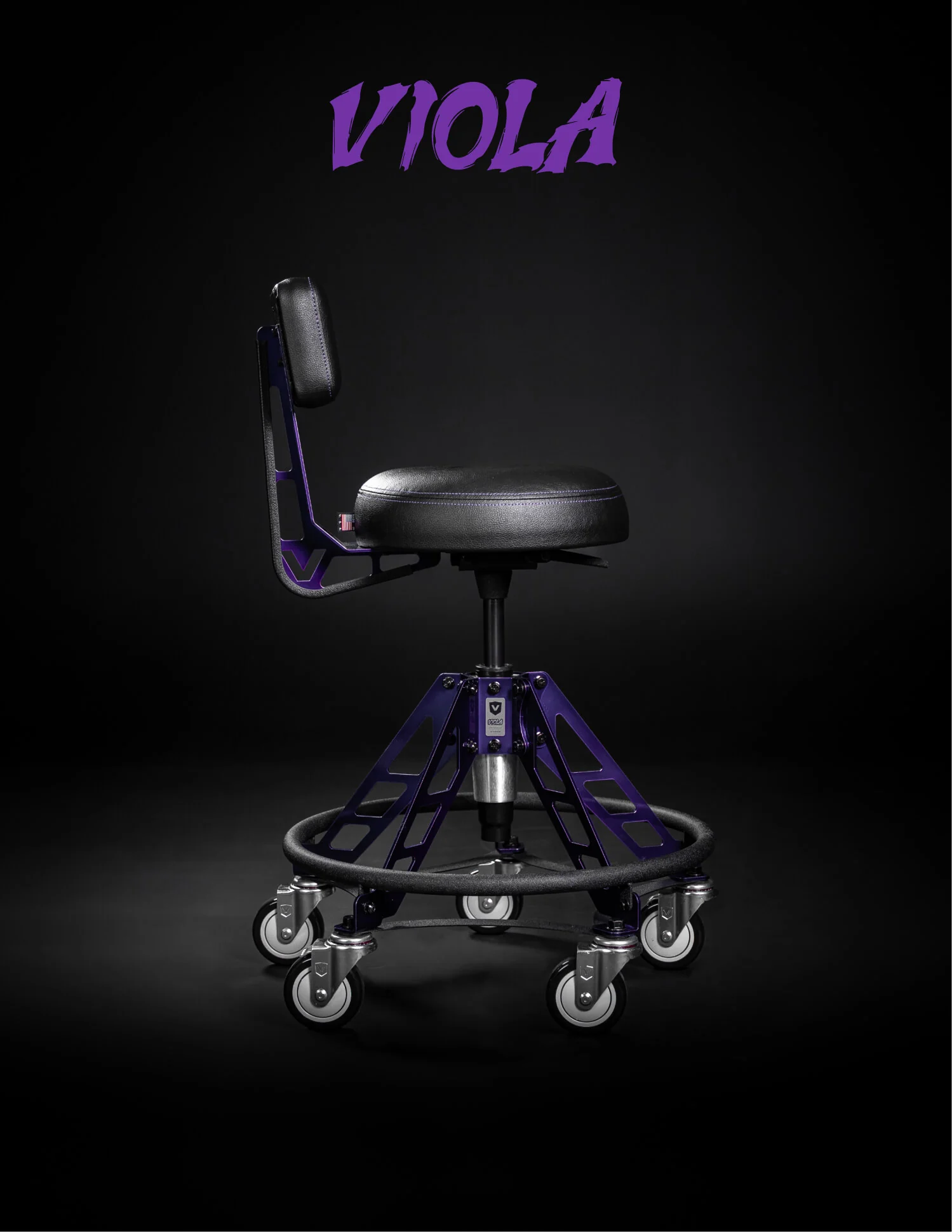VIOLA EDITION (ELEVATED MODEL) - Image 4