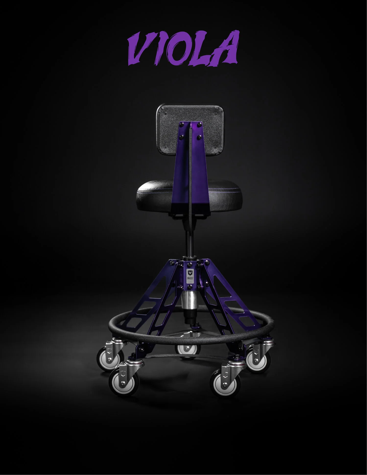 VIOLA EDITION (ELEVATED MODEL) - Image 5