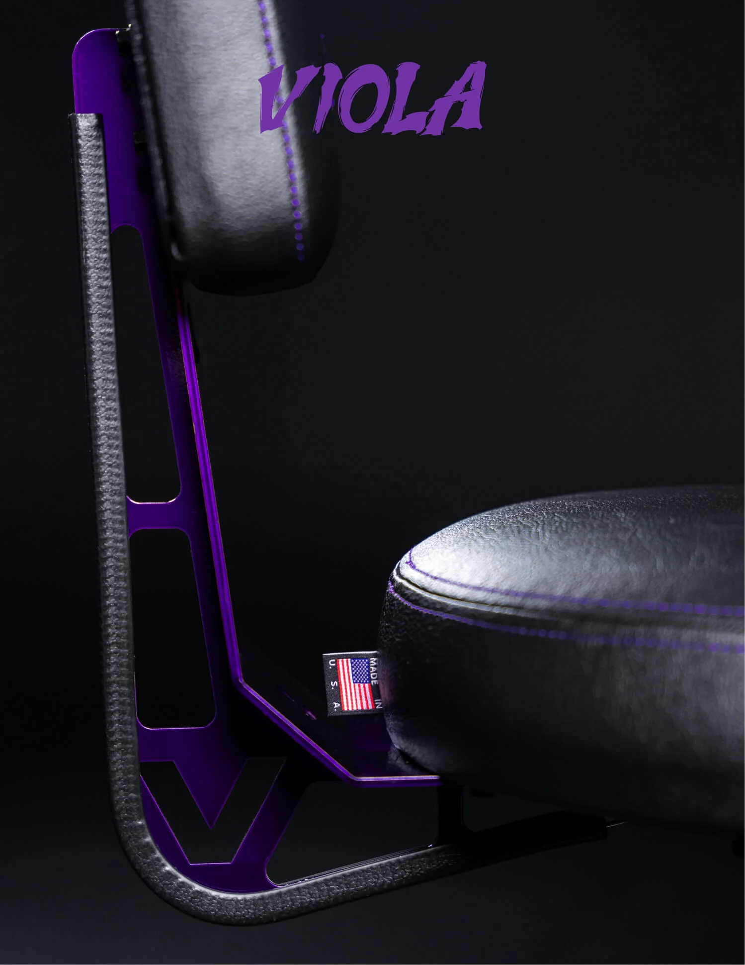 VIOLA EDITION (ELEVATED MODEL) - Image 7
