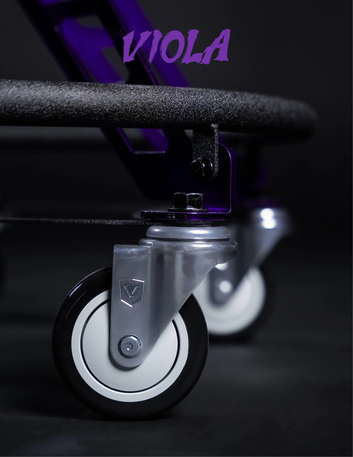 VIOLA EDITION (ELEVATED MODEL) - Image 8