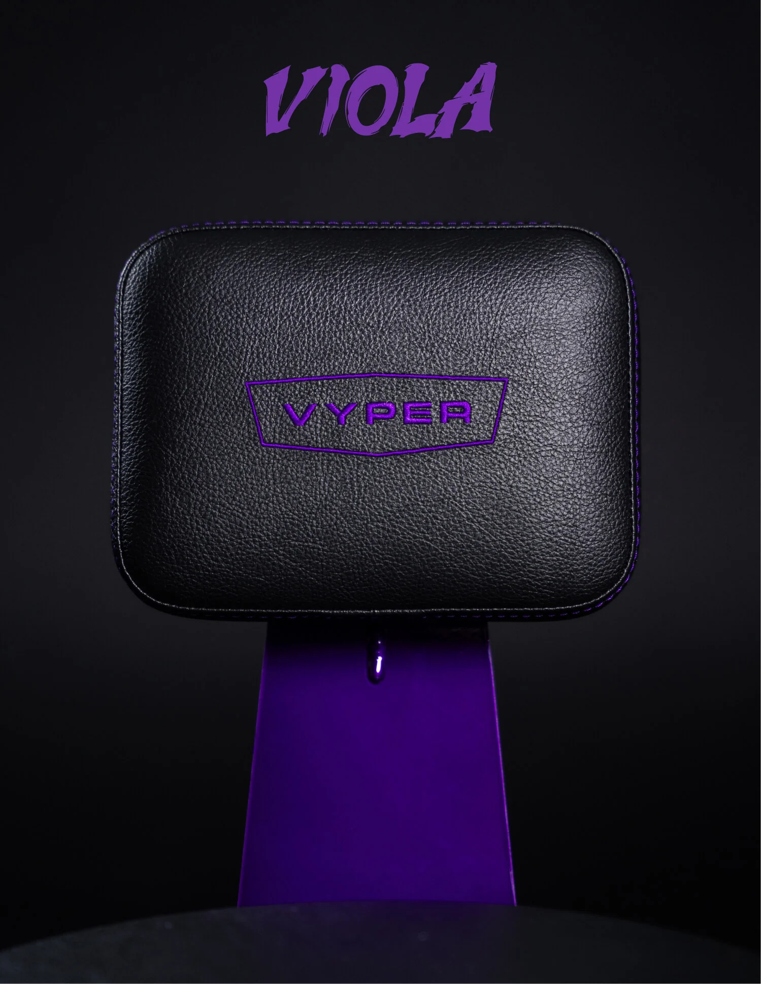 VIOLA EDITION (ELEVATED MODEL) - Image 9