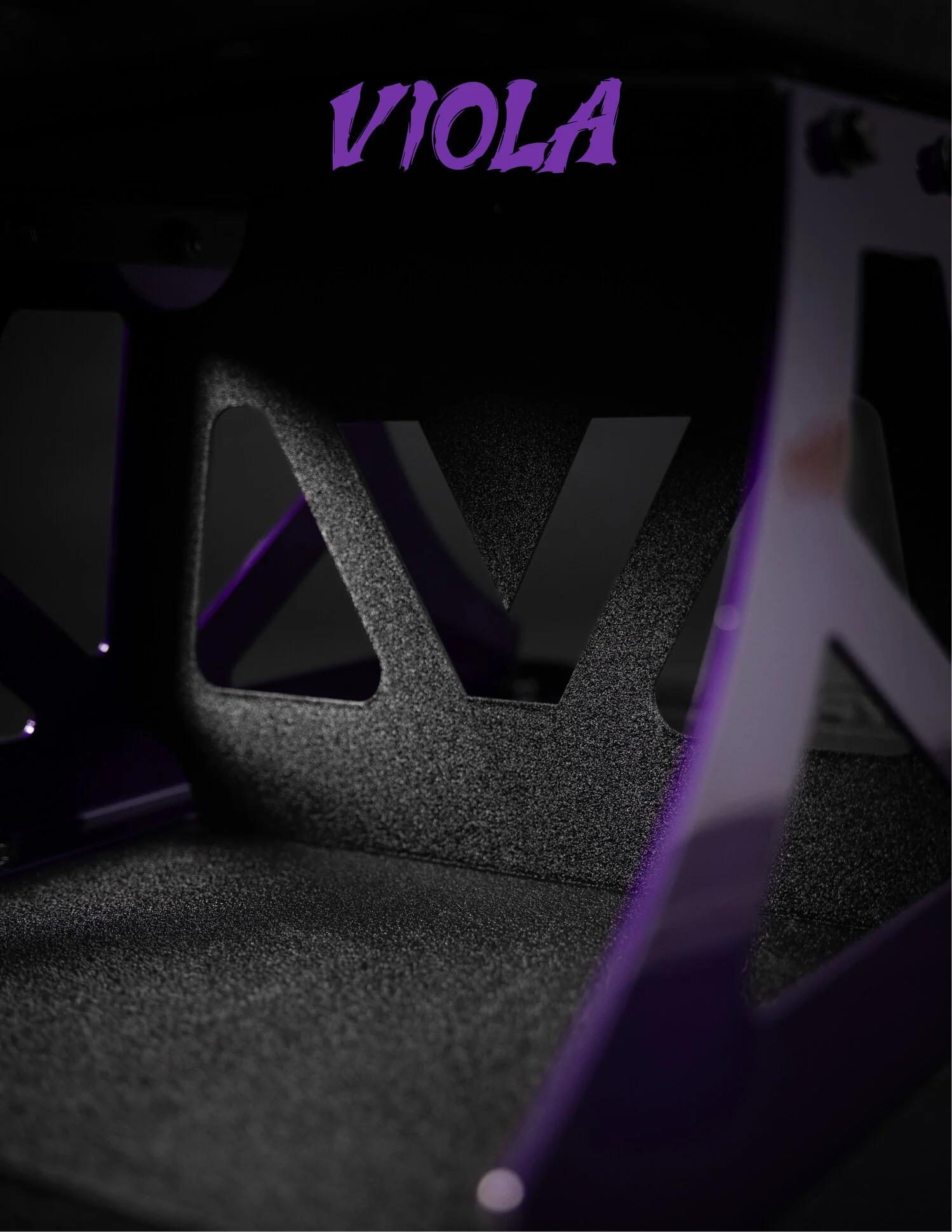 VIOLA EDITION (LOW-PRO MODEL) - Image 10