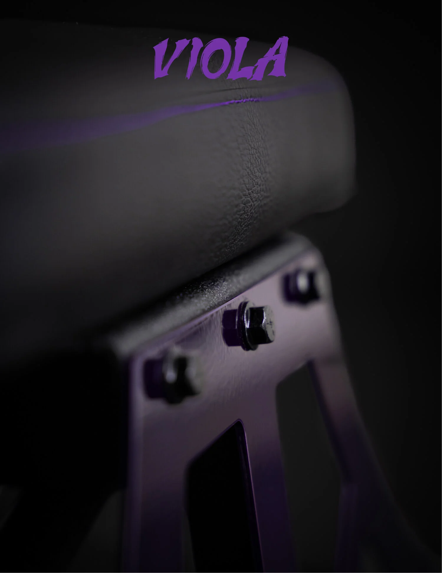 VIOLA EDITION (LOW-PRO MODEL) - Image 11