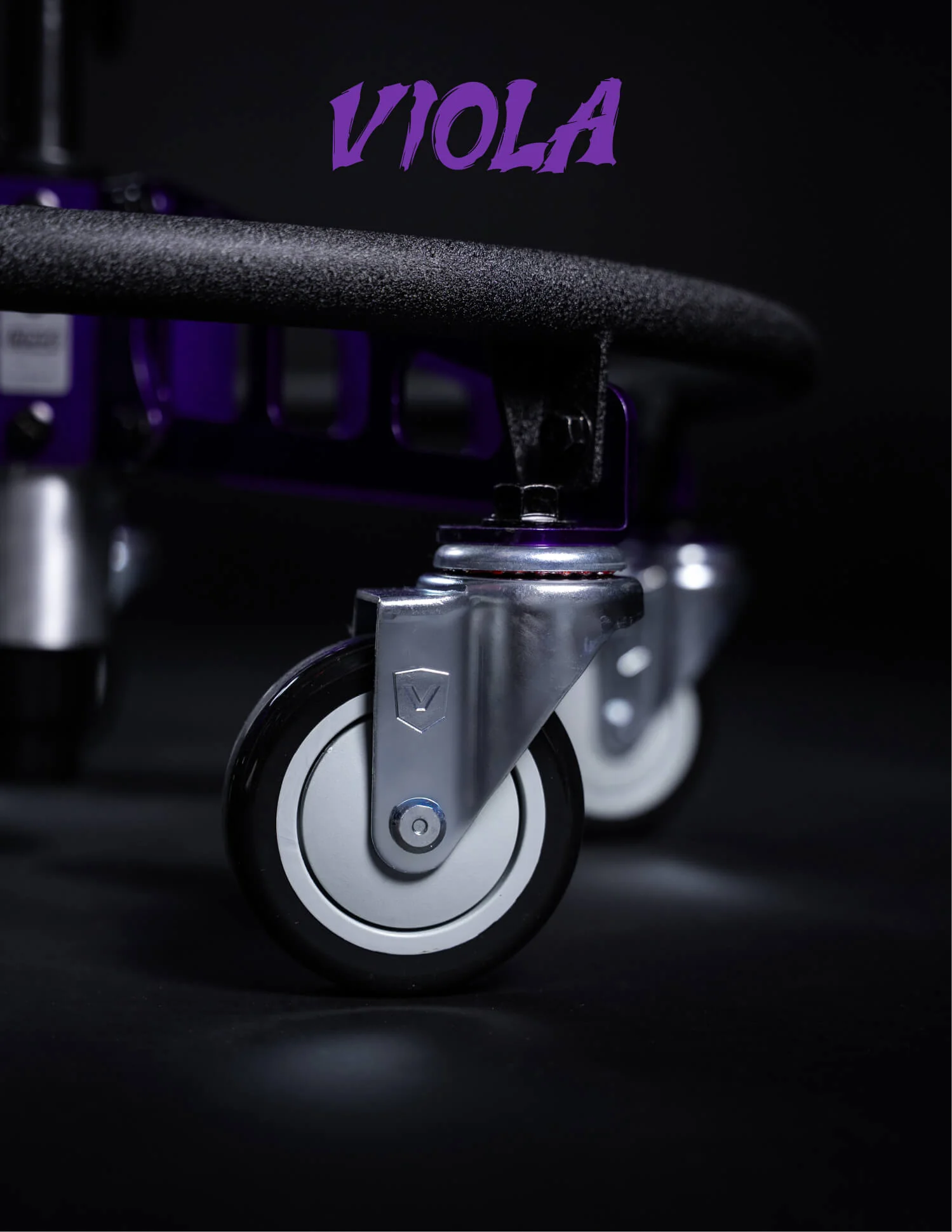 VIOLA EDITION (ROBUST MODEL) - Image 10