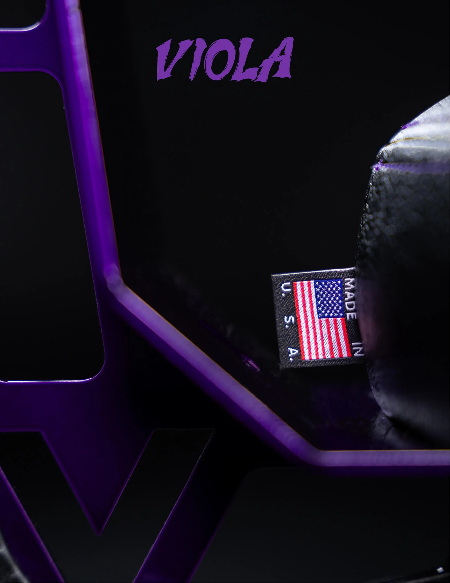 VIOLA EDITION (ROBUST MODEL) - Image 11