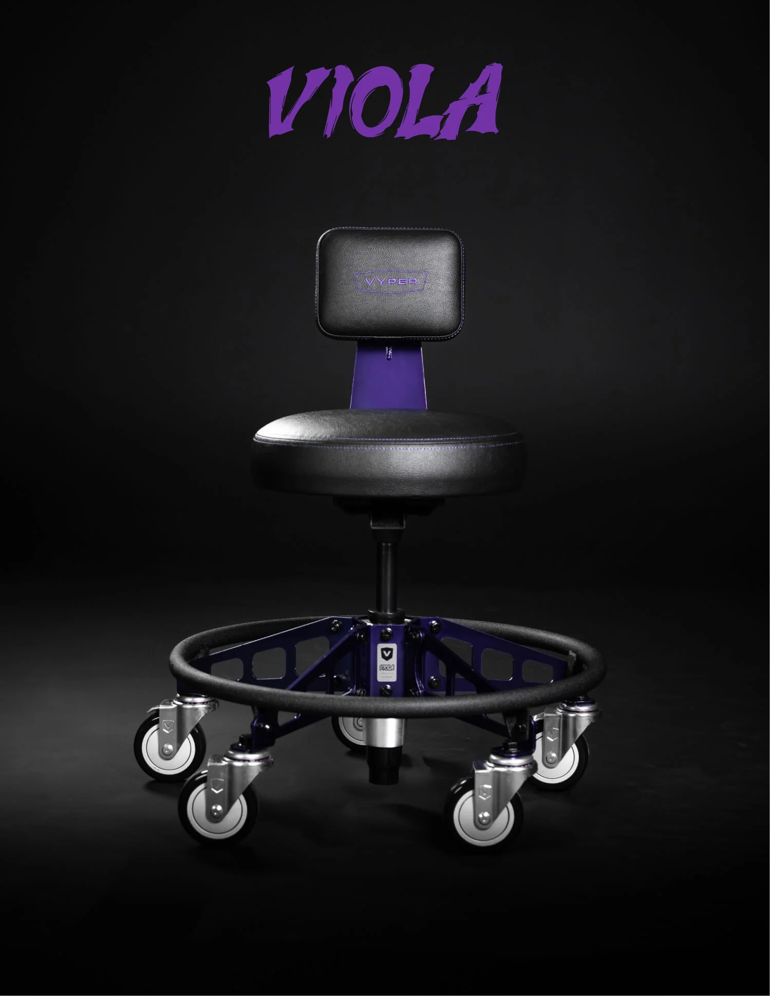VIOLA EDITION (ROBUST MODEL) - Image 2