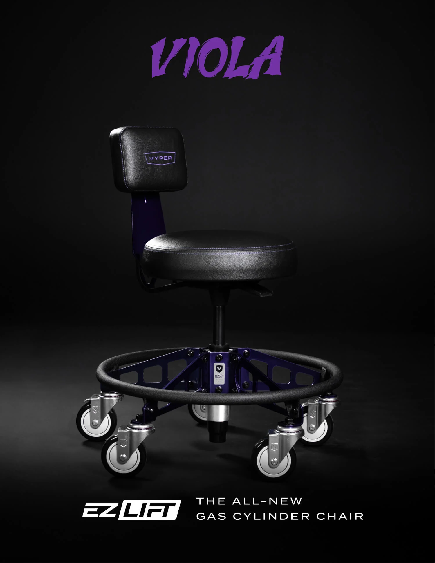 VIOLA EDITION (ROBUST MODEL) - Image 3