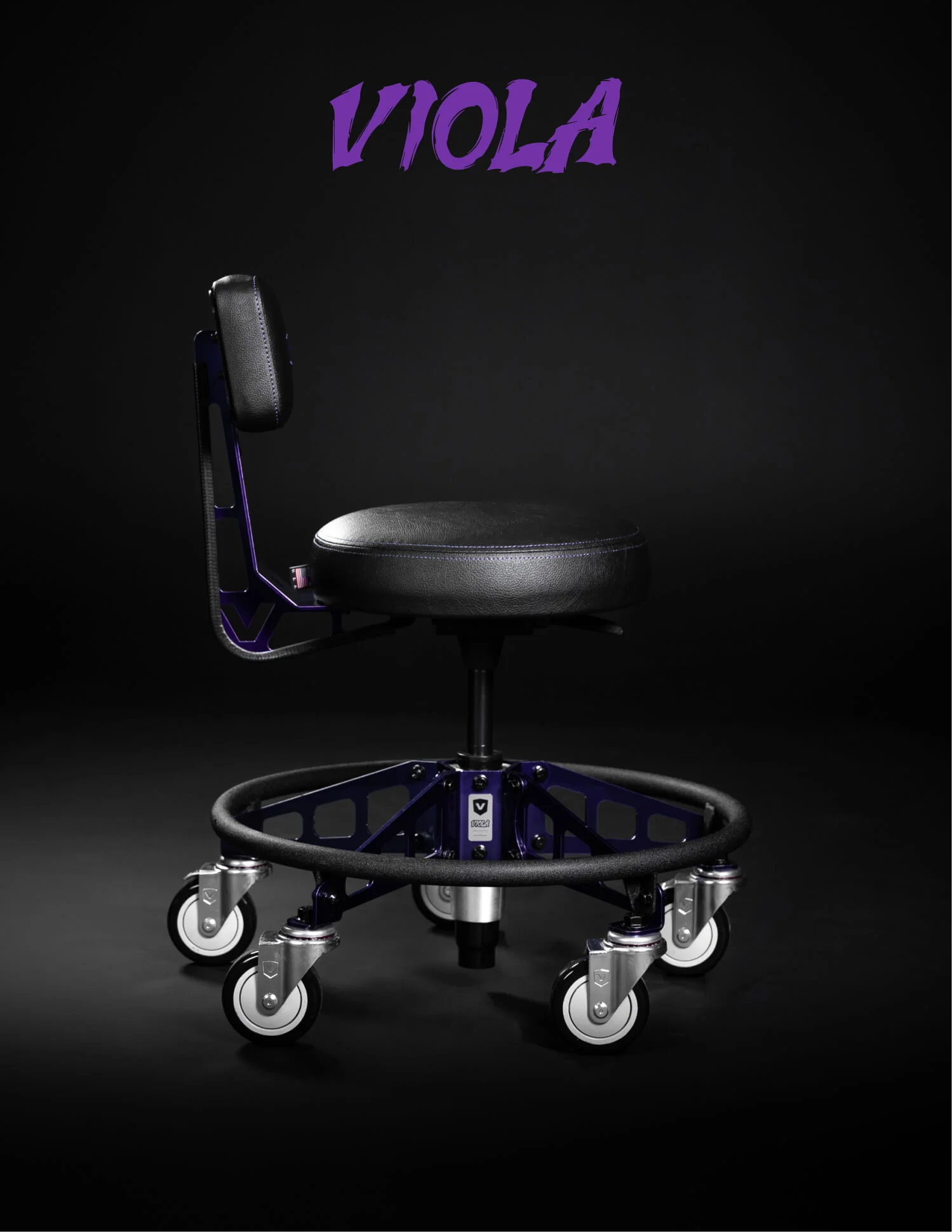VIOLA EDITION (ROBUST MODEL) - Image 4