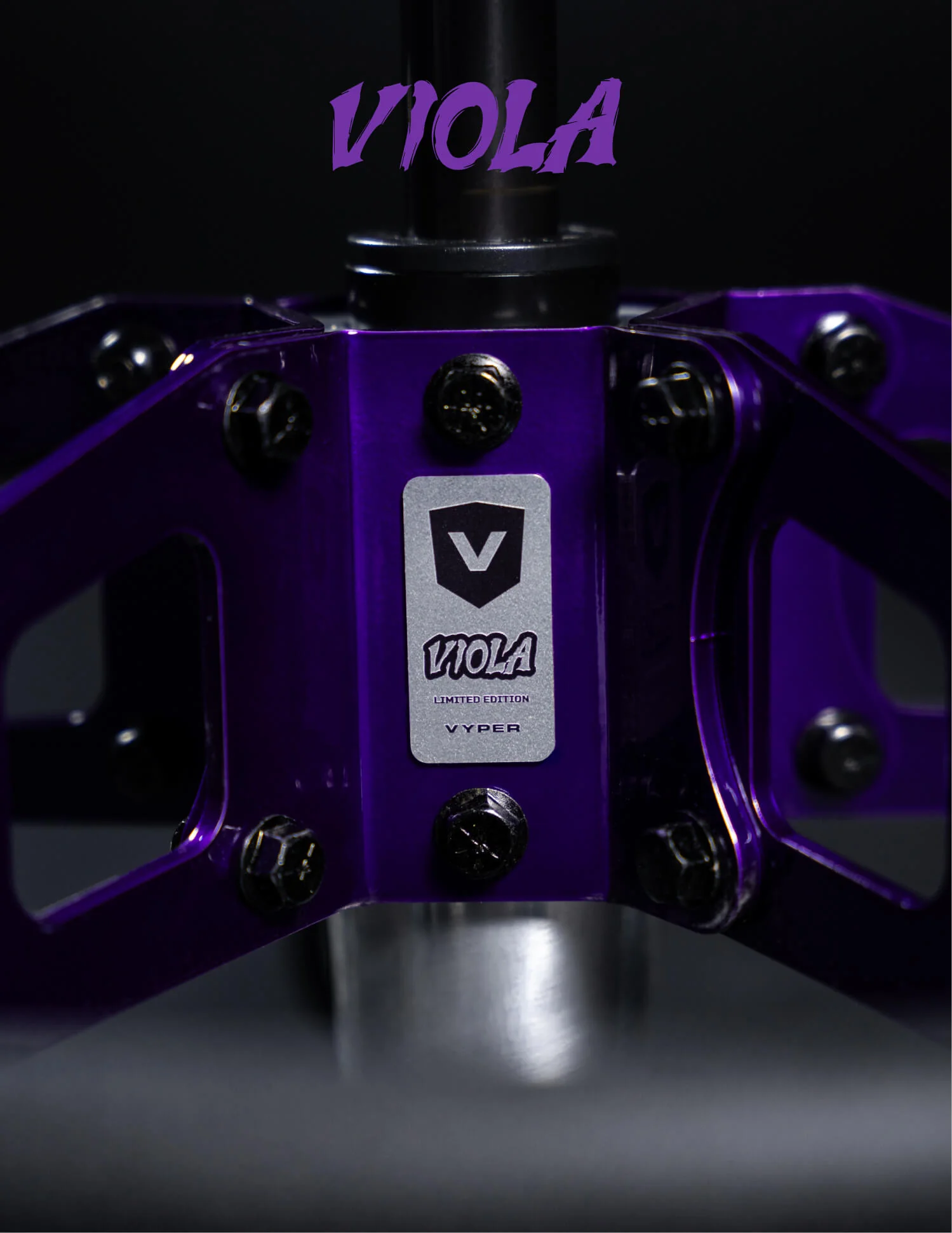 VIOLA EDITION (ROBUST MODEL) - Image 6