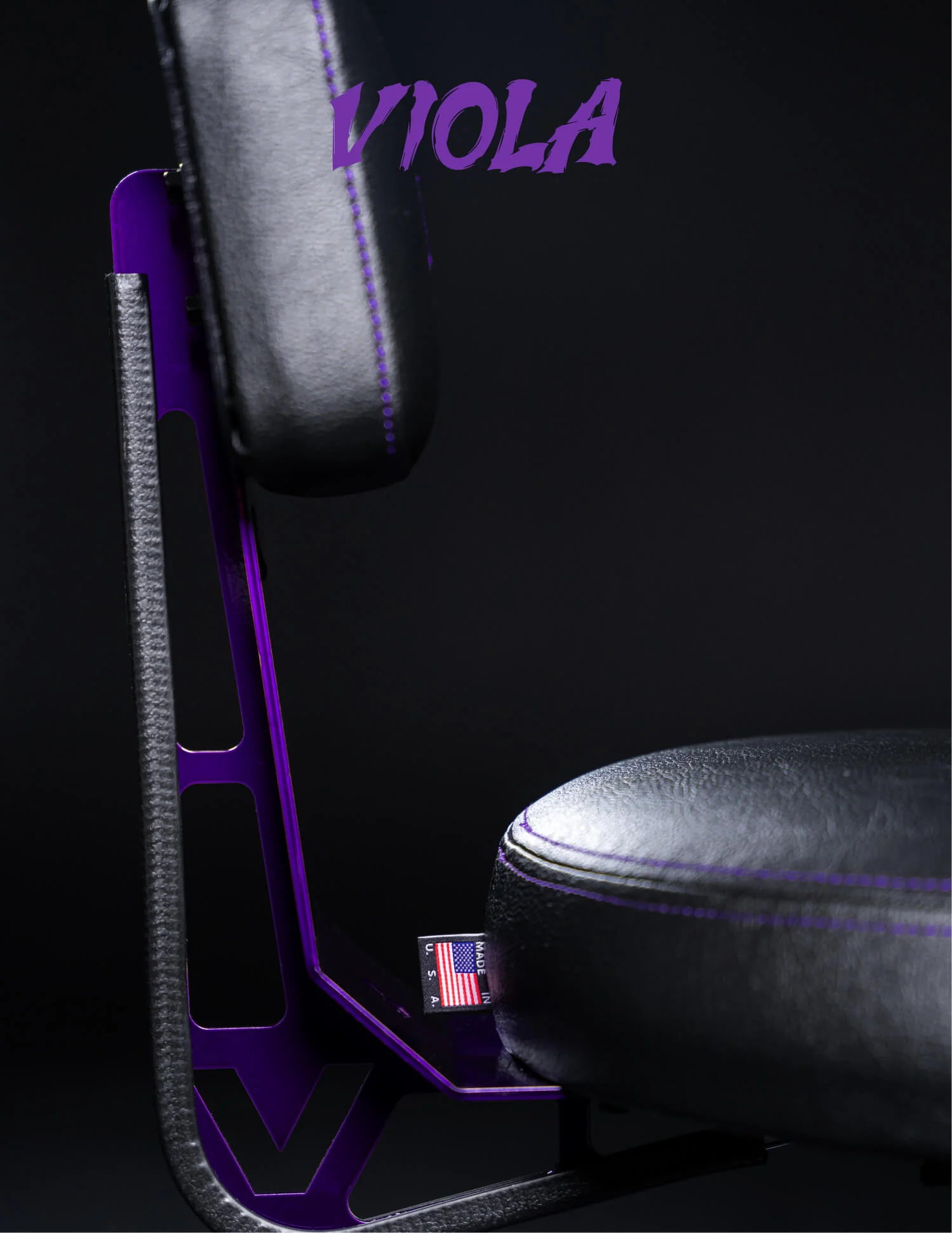 VIOLA EDITION (ROBUST MODEL) - Image 7