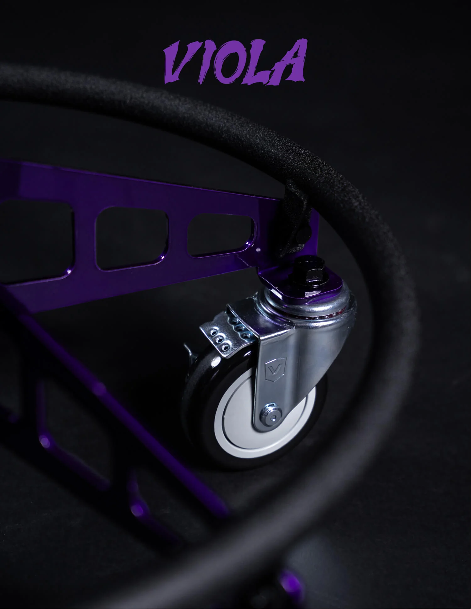 VIOLA EDITION (ROBUST MODEL) - Image 8