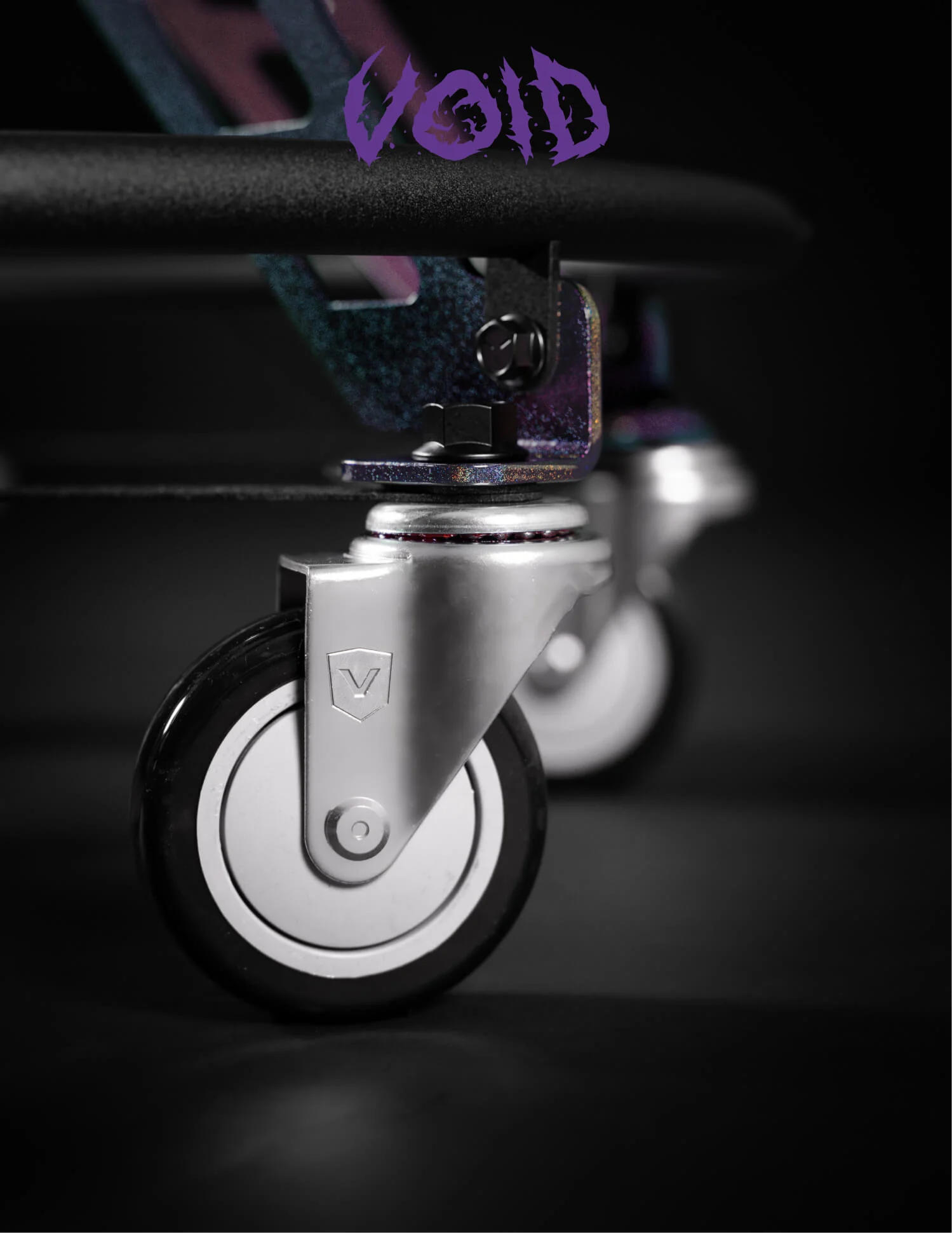 VOID EDITION (ELEVATED MODEL) - Image 10
