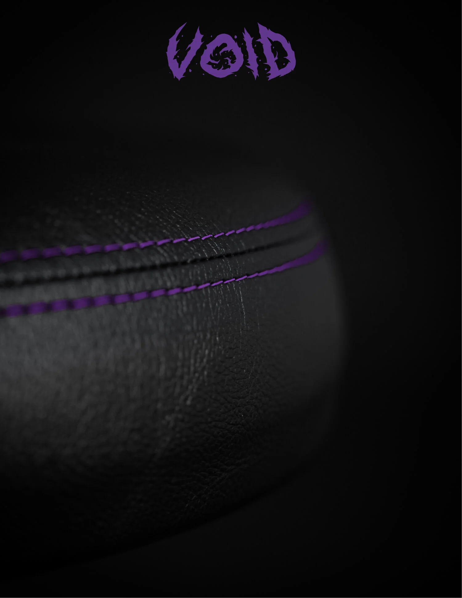 VOID EDITION (ELEVATED MODEL) - Image 11
