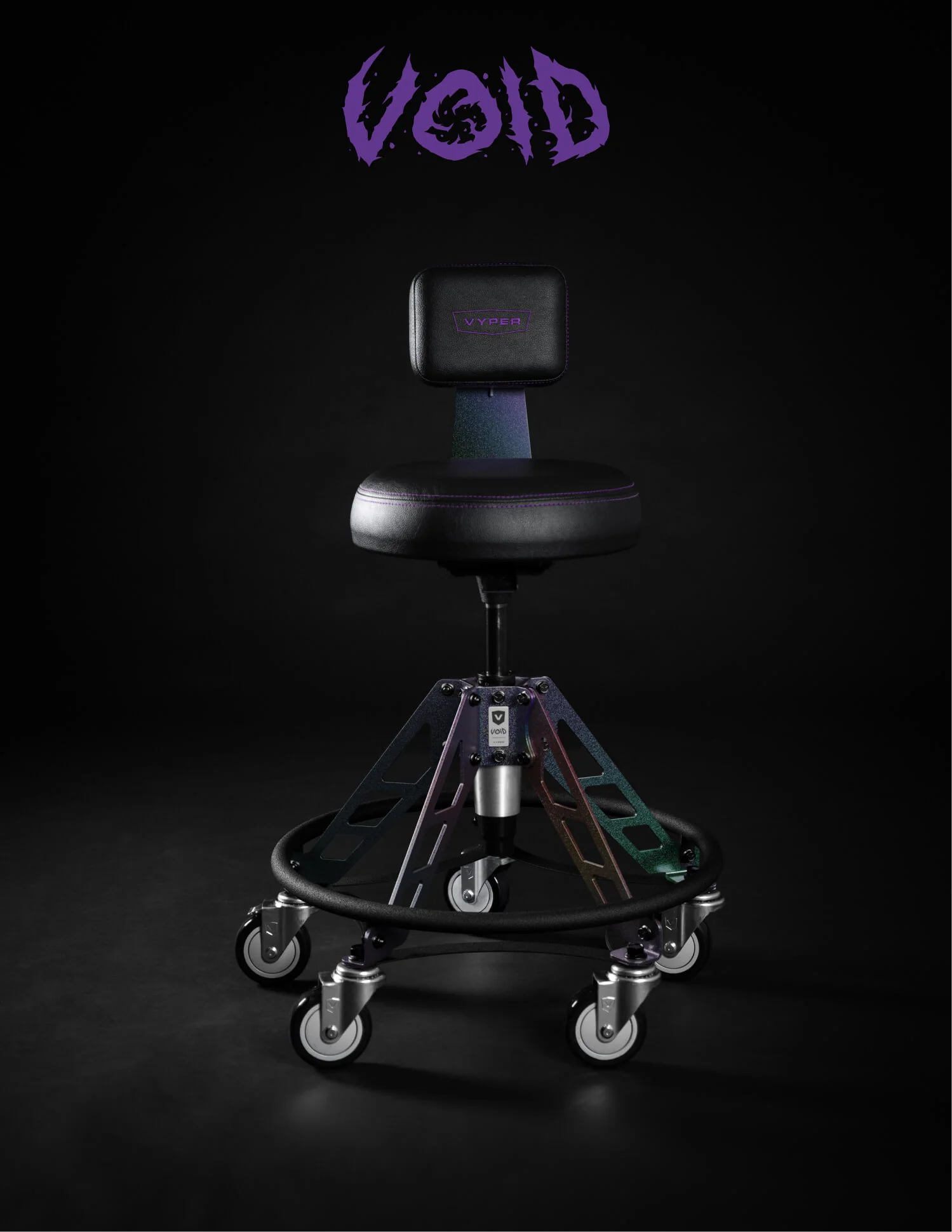 VOID EDITION (ELEVATED MODEL) - Image 2