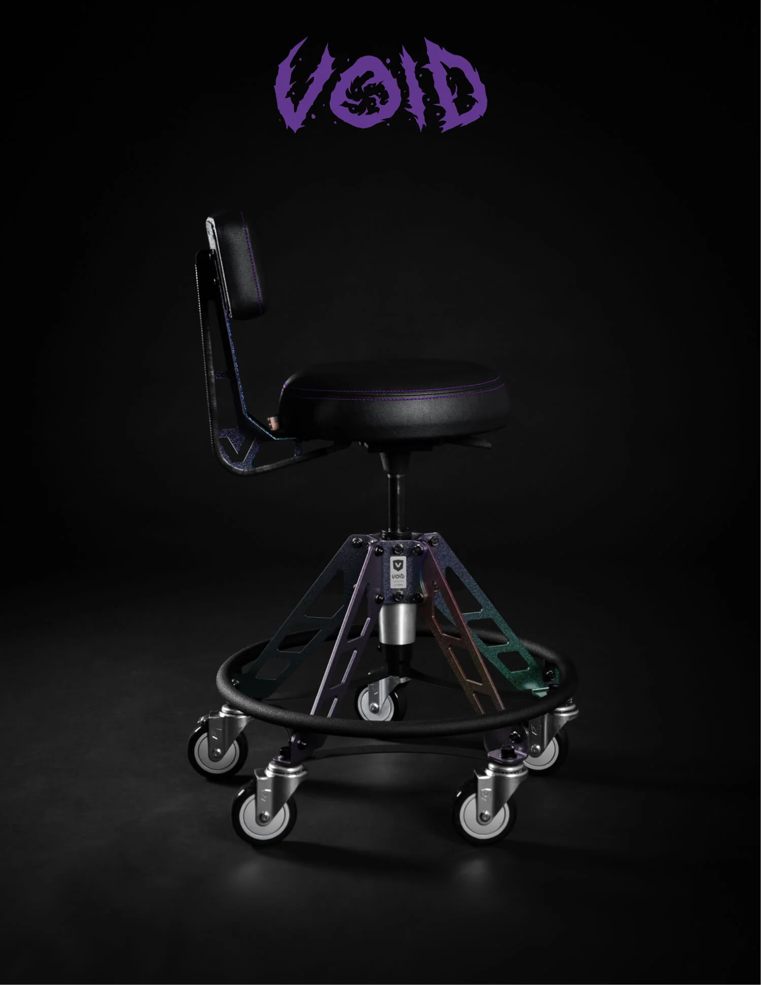 VOID EDITION (ELEVATED MODEL) - Image 4