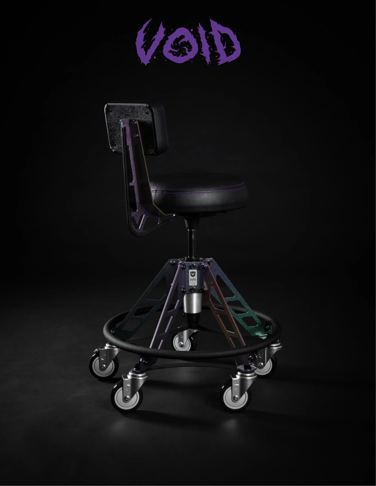 VOID EDITION (ELEVATED MODEL) - Image 5