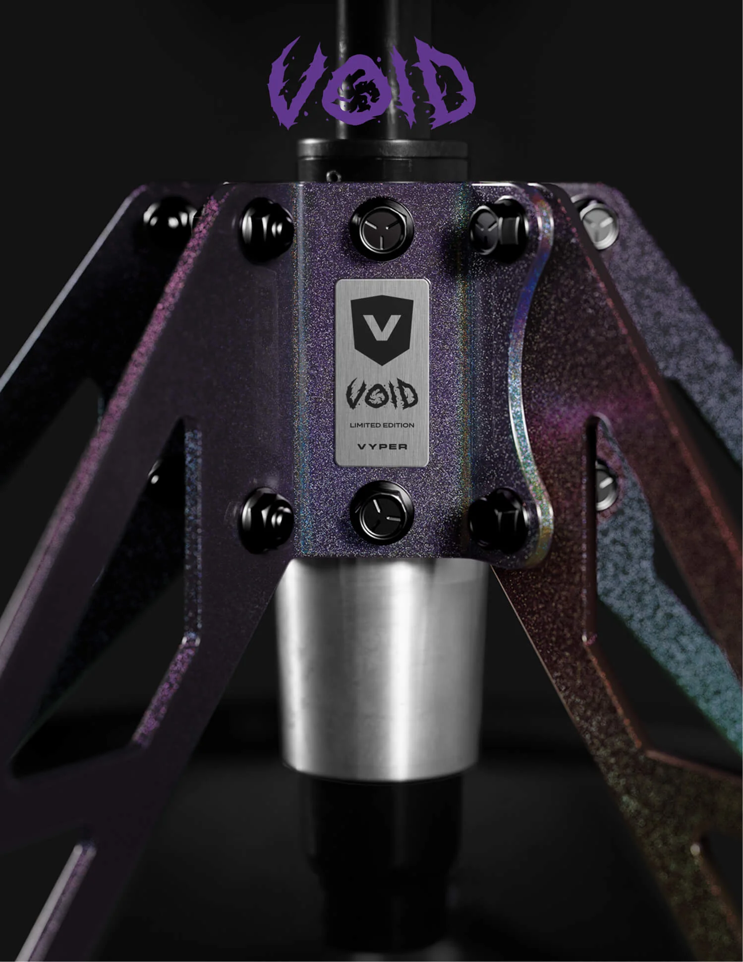 VOID EDITION (ELEVATED MODEL) - Image 6