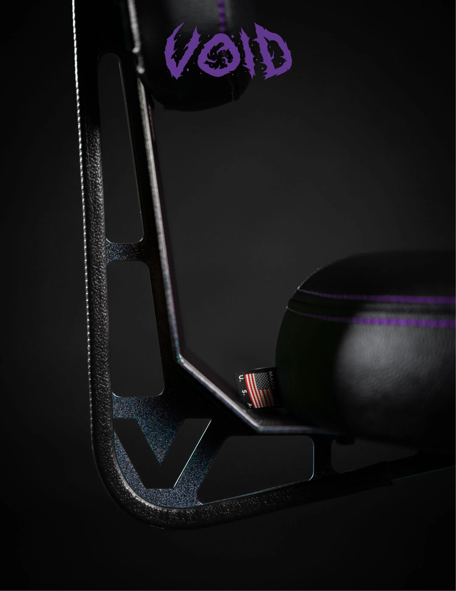 VOID EDITION (ELEVATED MODEL) - Image 7