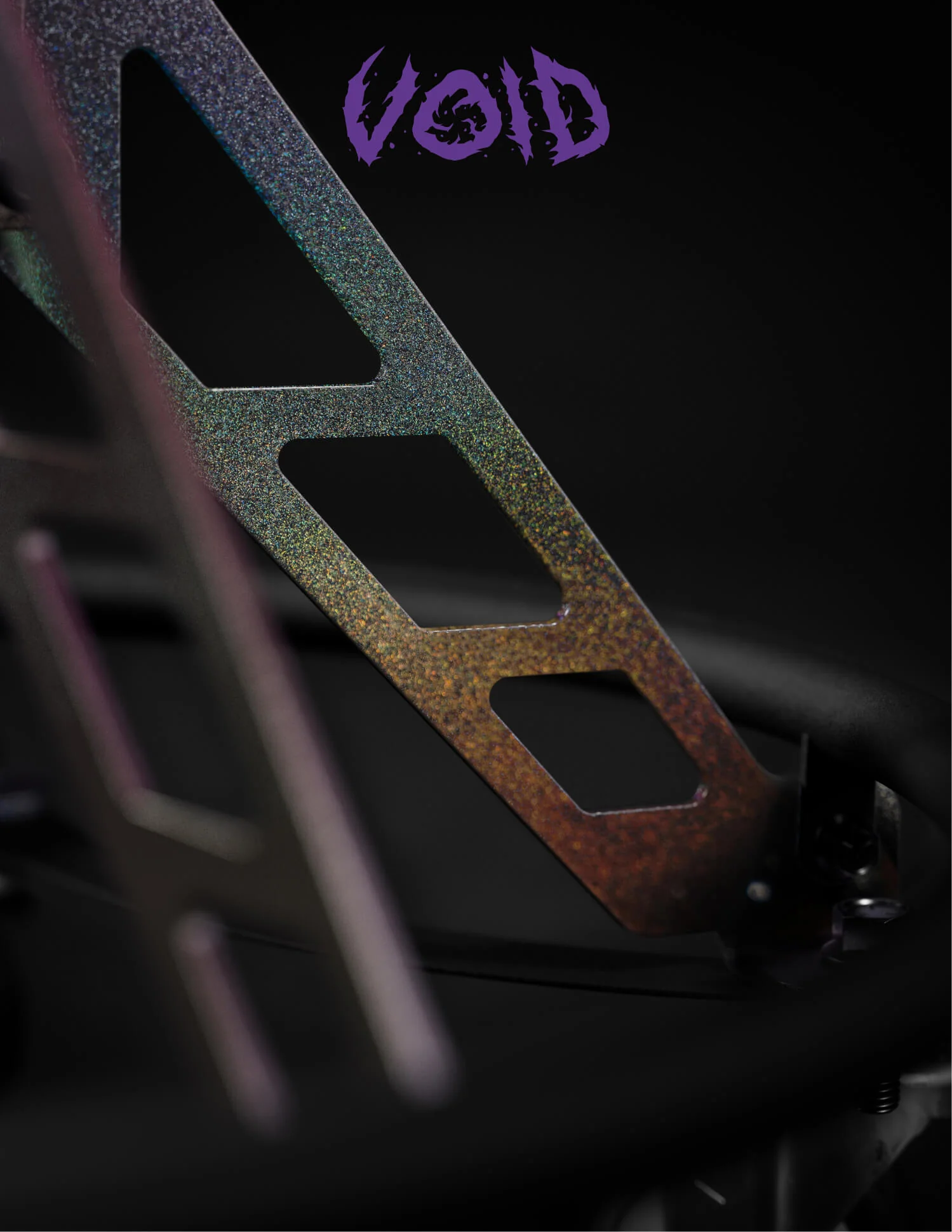 VOID EDITION (ELEVATED MODEL) - Image 8