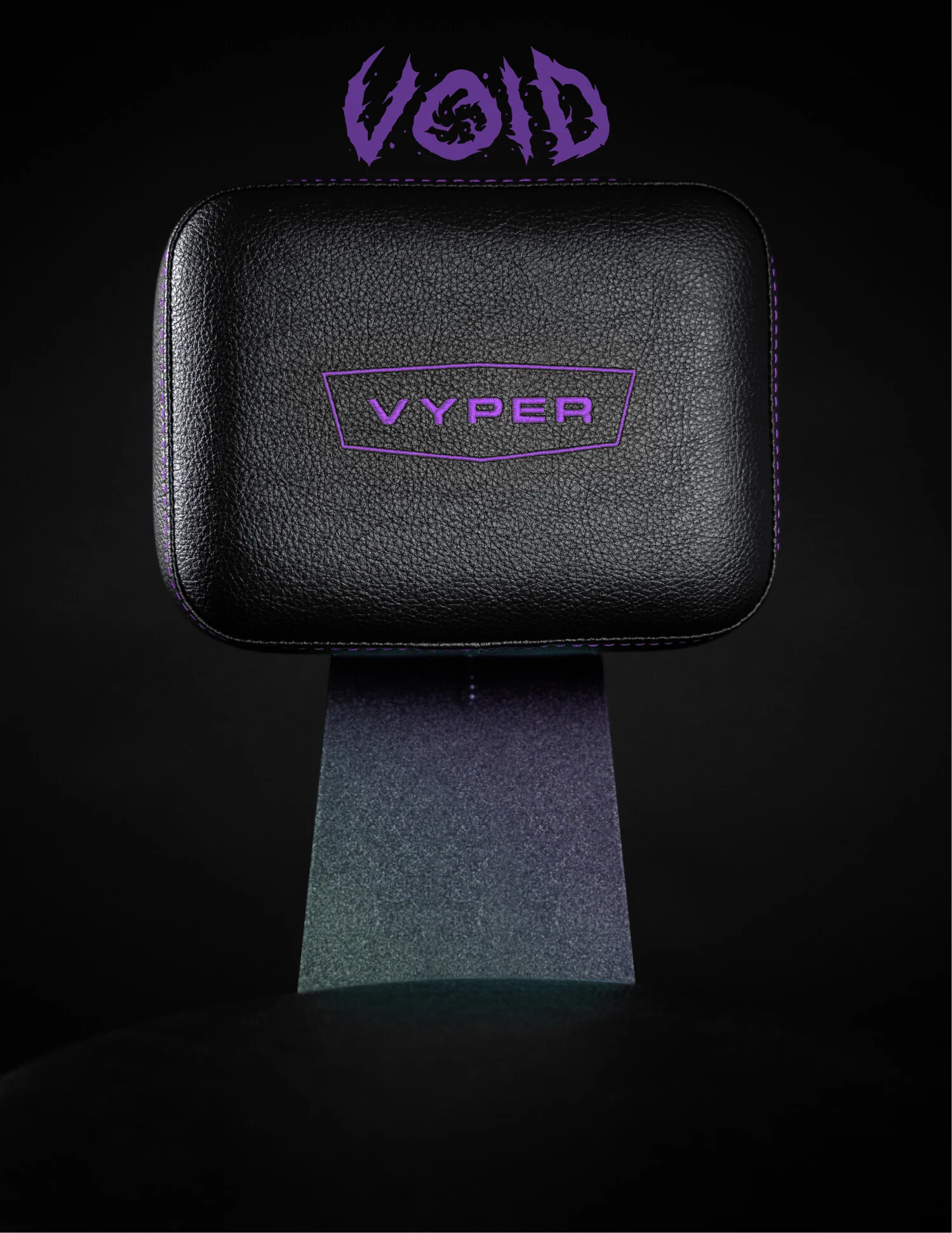 VOID EDITION (ELEVATED MODEL) - Image 9