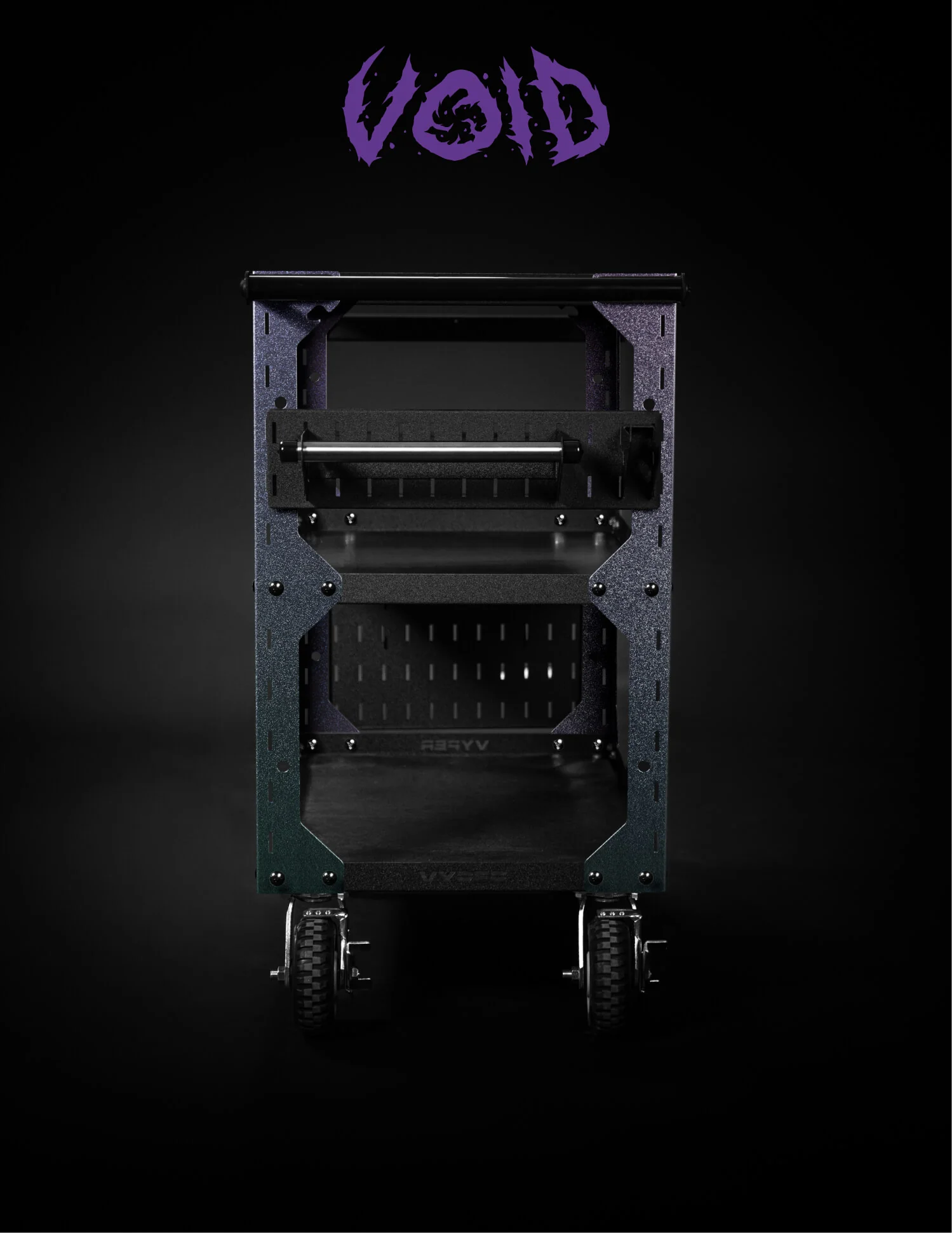 VOID EDITION (FULLY LOADED CART) - Image 5
