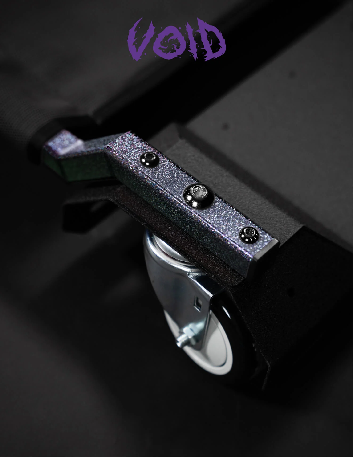 VOID EDITION (LAY-DOWN CREEPER) - Image 6
