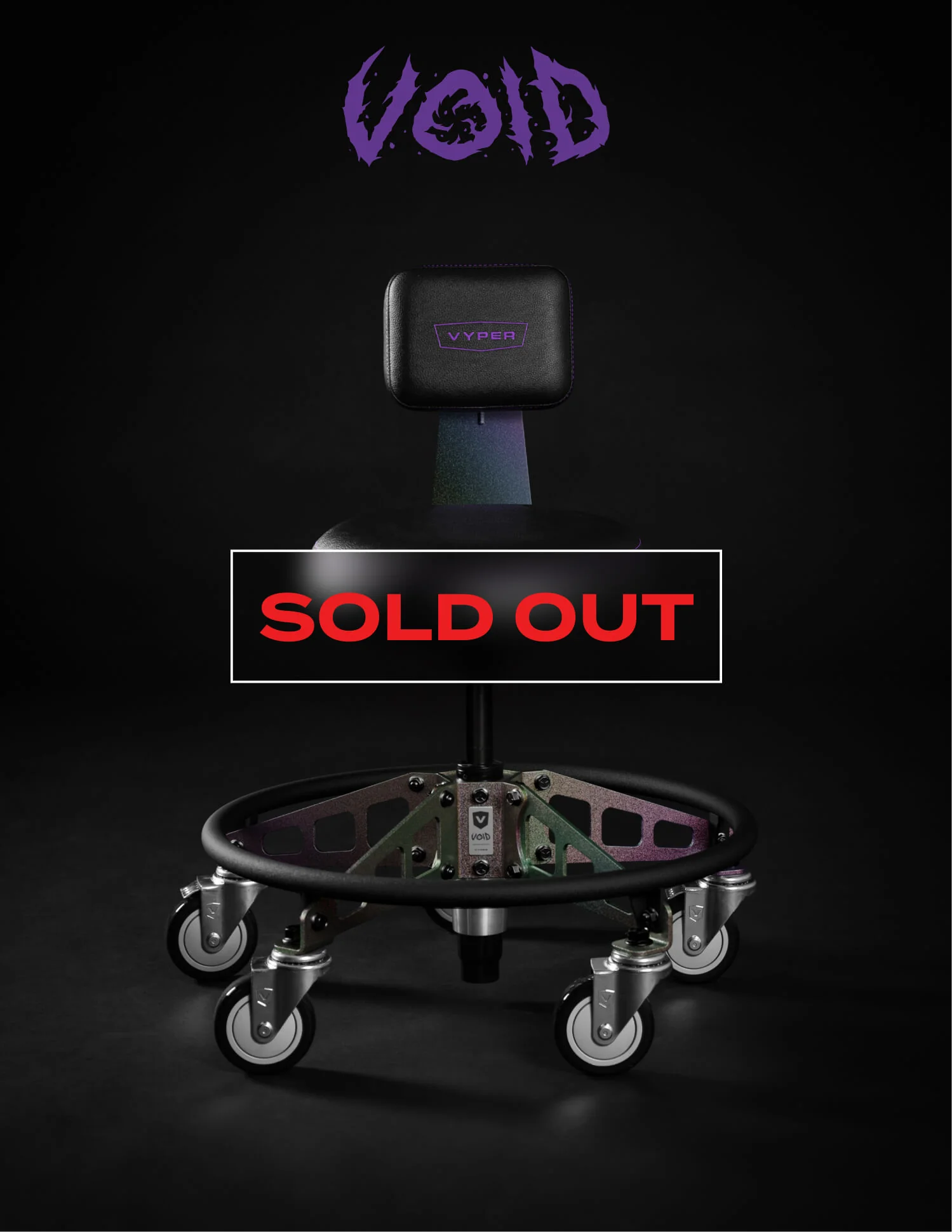 VOID EDITION (ROBUST MODEL)