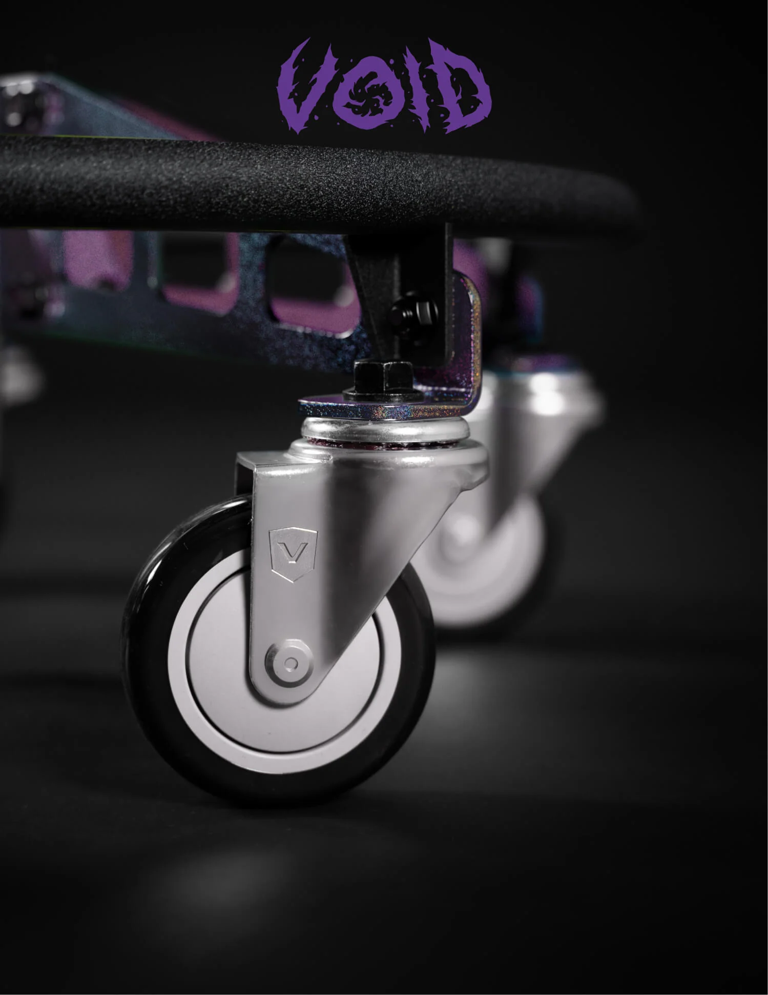 VOID EDITION (ROBUST MODEL) - Image 10