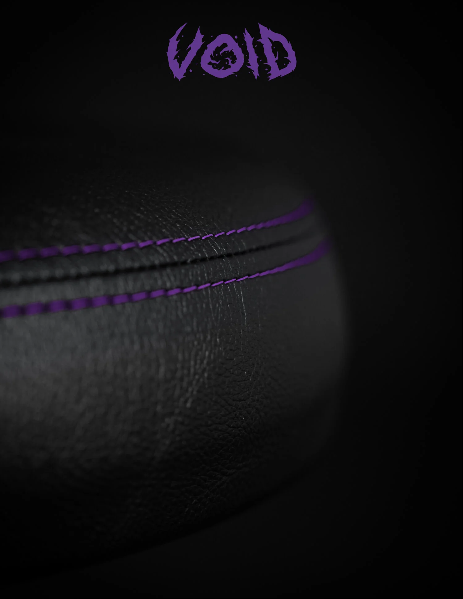 VOID EDITION (ROBUST MODEL) - Image 11