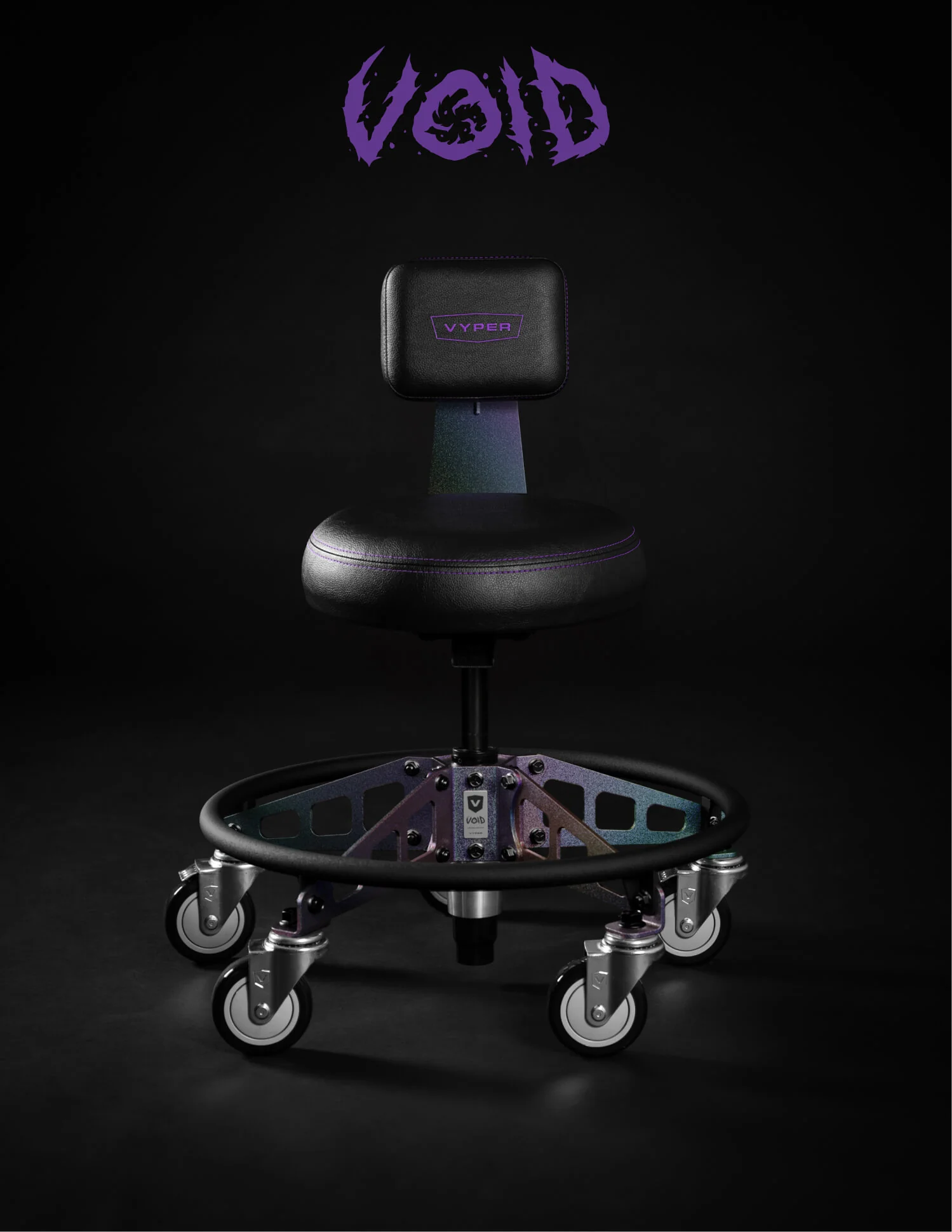 VOID EDITION (ROBUST MODEL) - Image 2