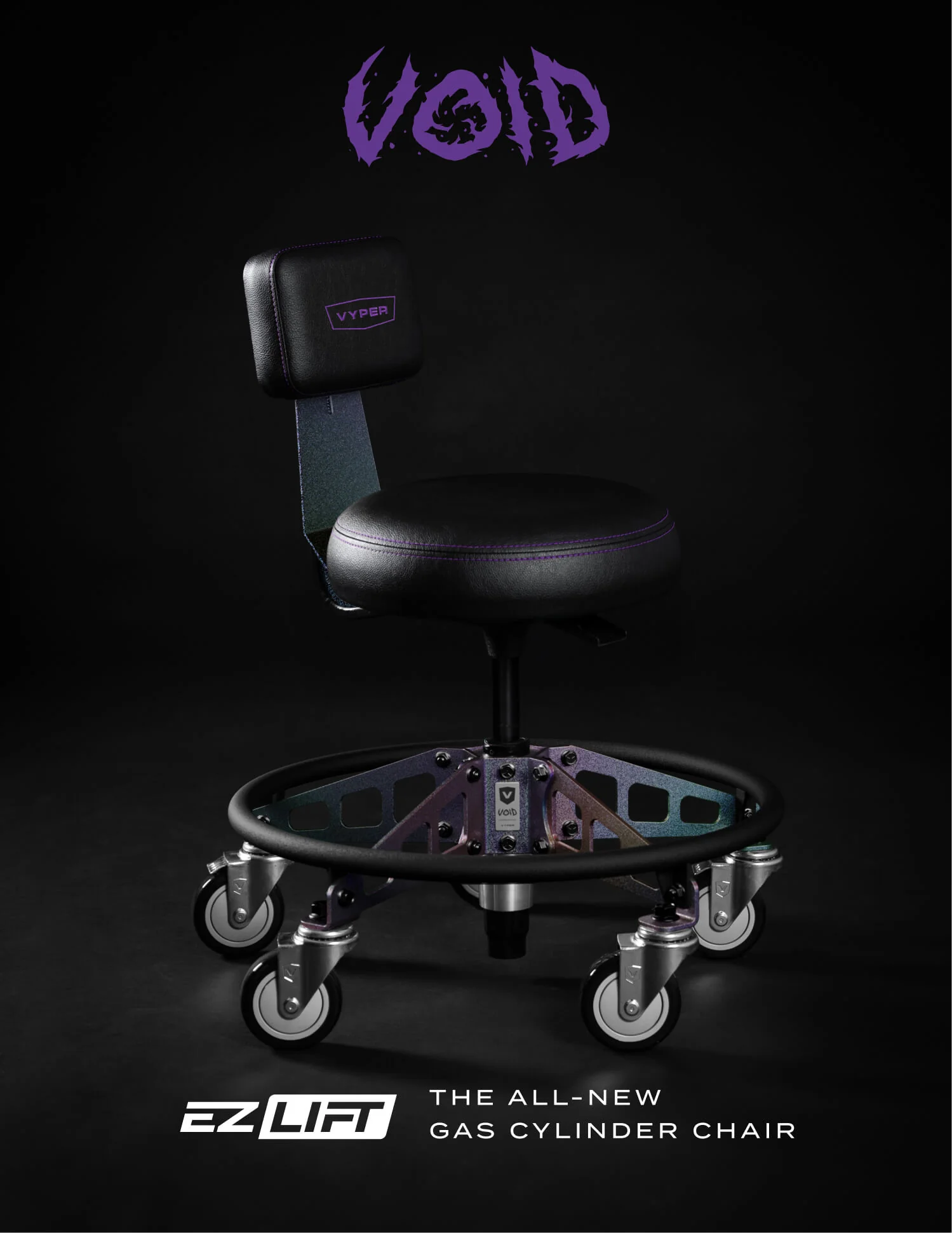 VOID EDITION (ROBUST MODEL) - Image 3