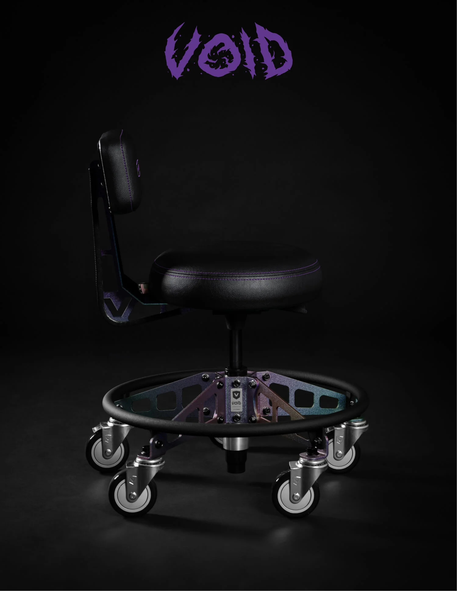 VOID EDITION (ROBUST MODEL) - Image 4