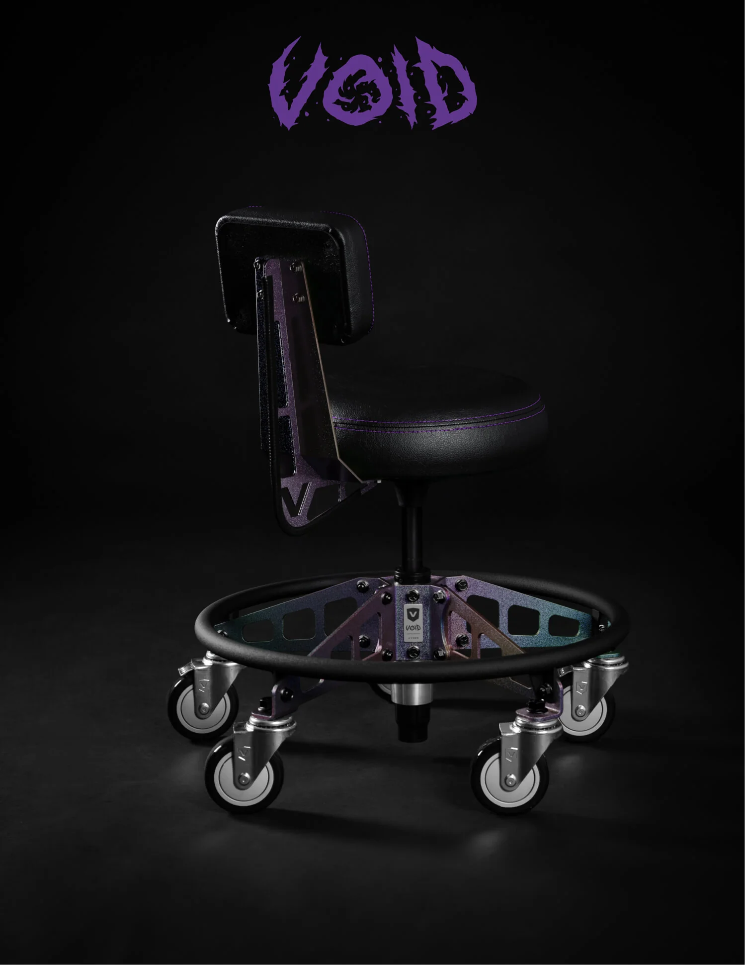 VOID EDITION (ROBUST MODEL) - Image 5
