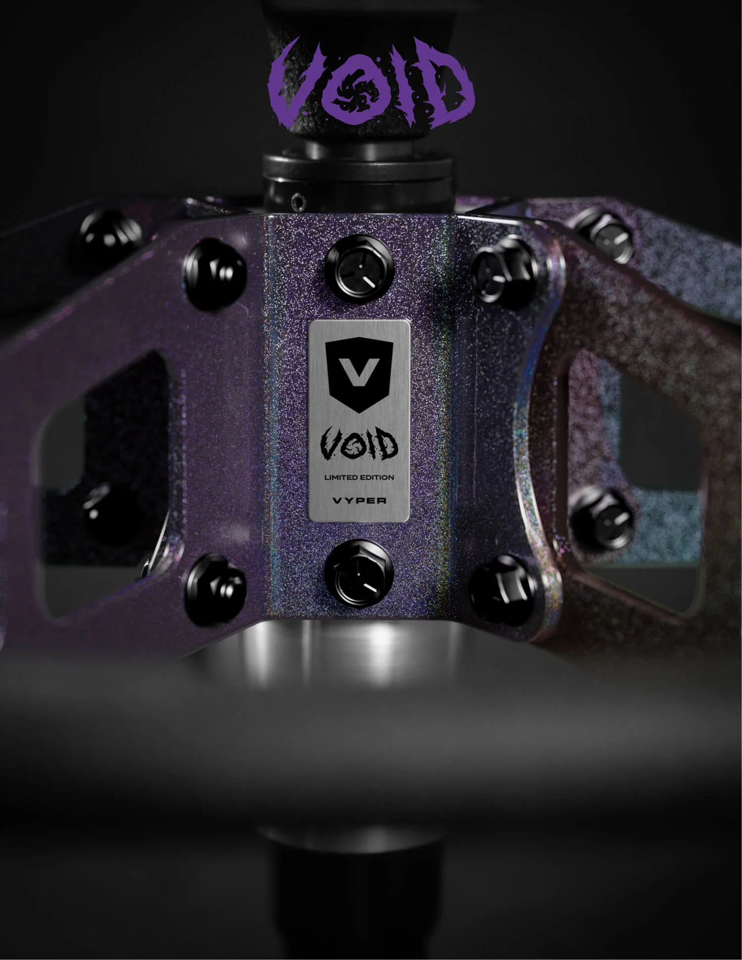 VOID EDITION (ROBUST MODEL) - Image 6
